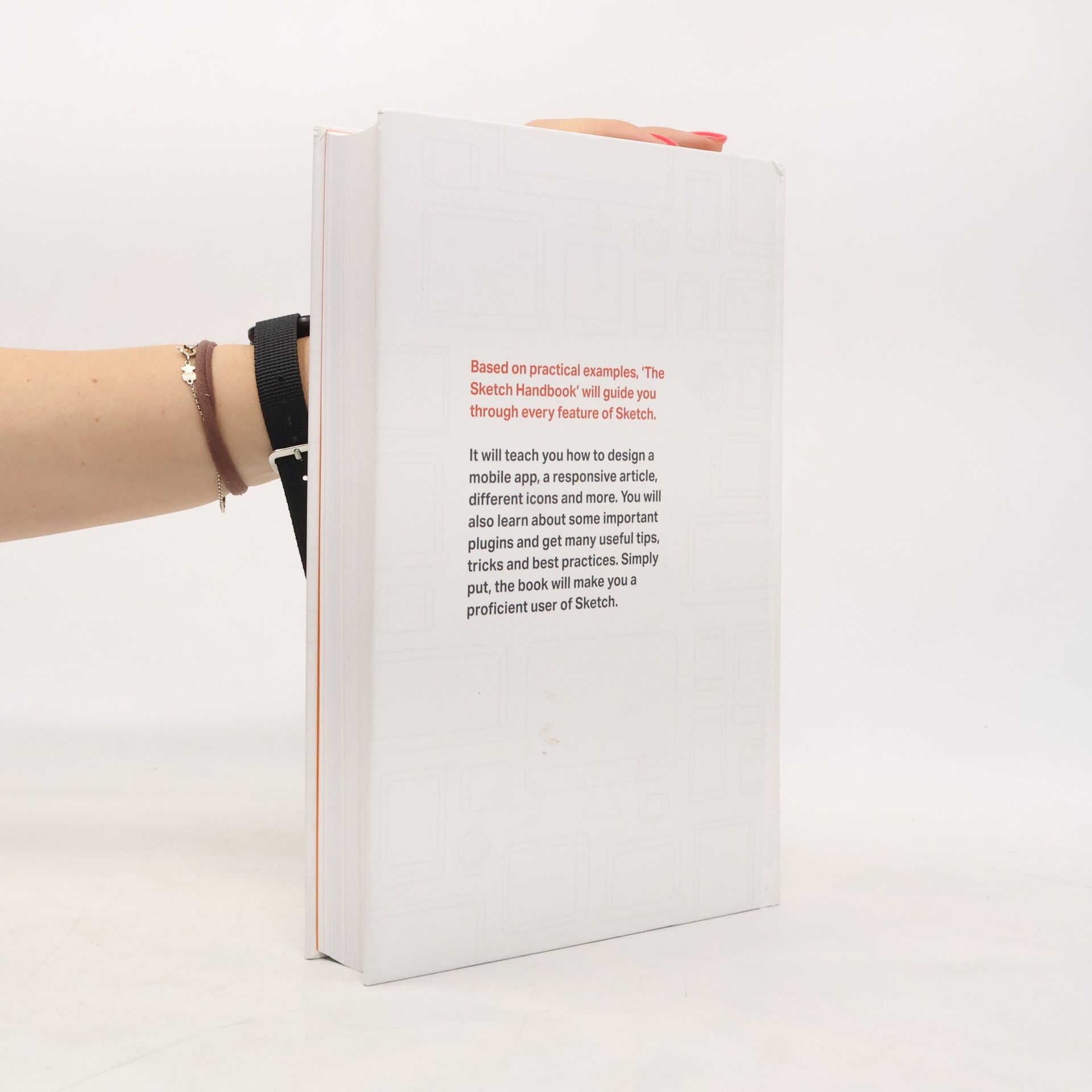 Christian Krammer The Sketch Handbook
