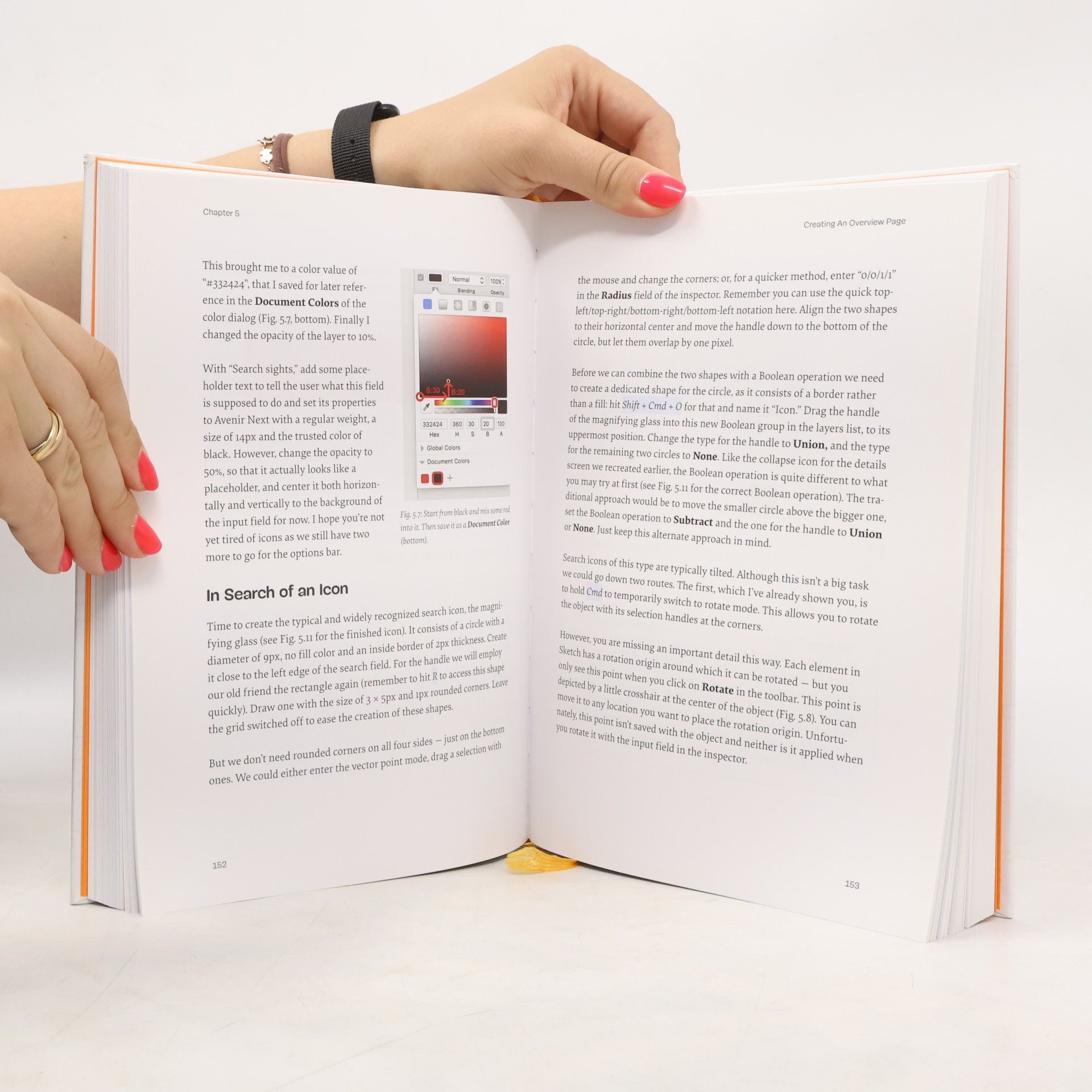 Christian Krammer The Sketch Handbook
