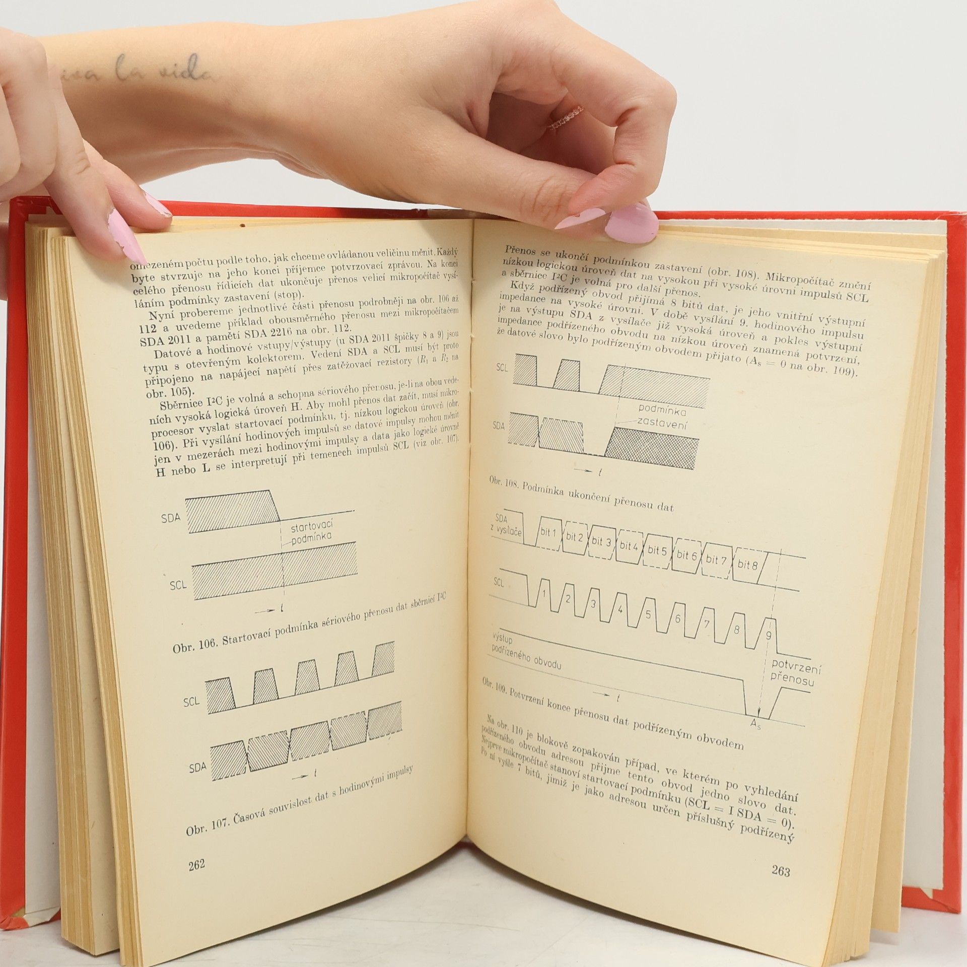 Miroslav Halada Ročenka sdělovací techniky 1989