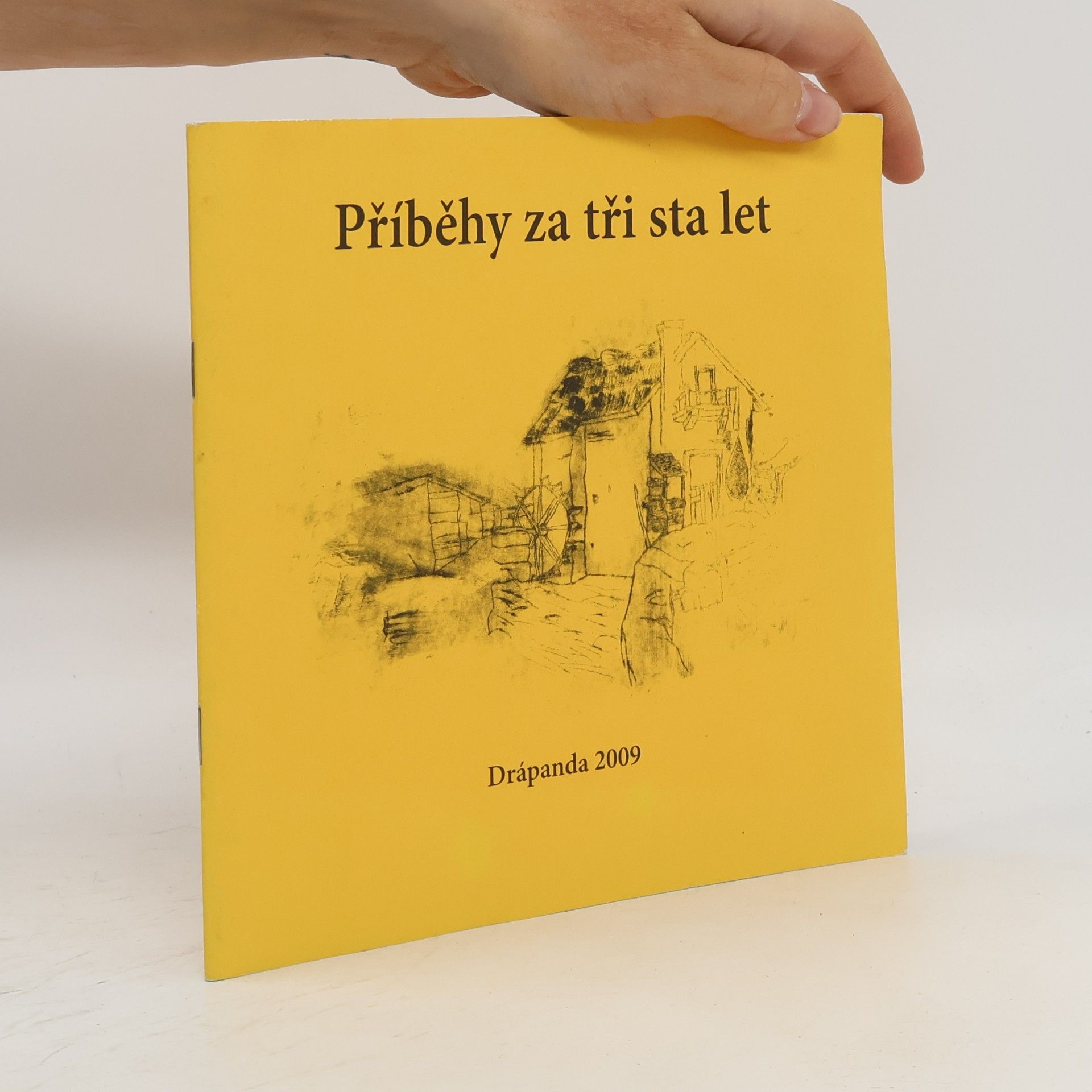 Příběhy za tři sta let