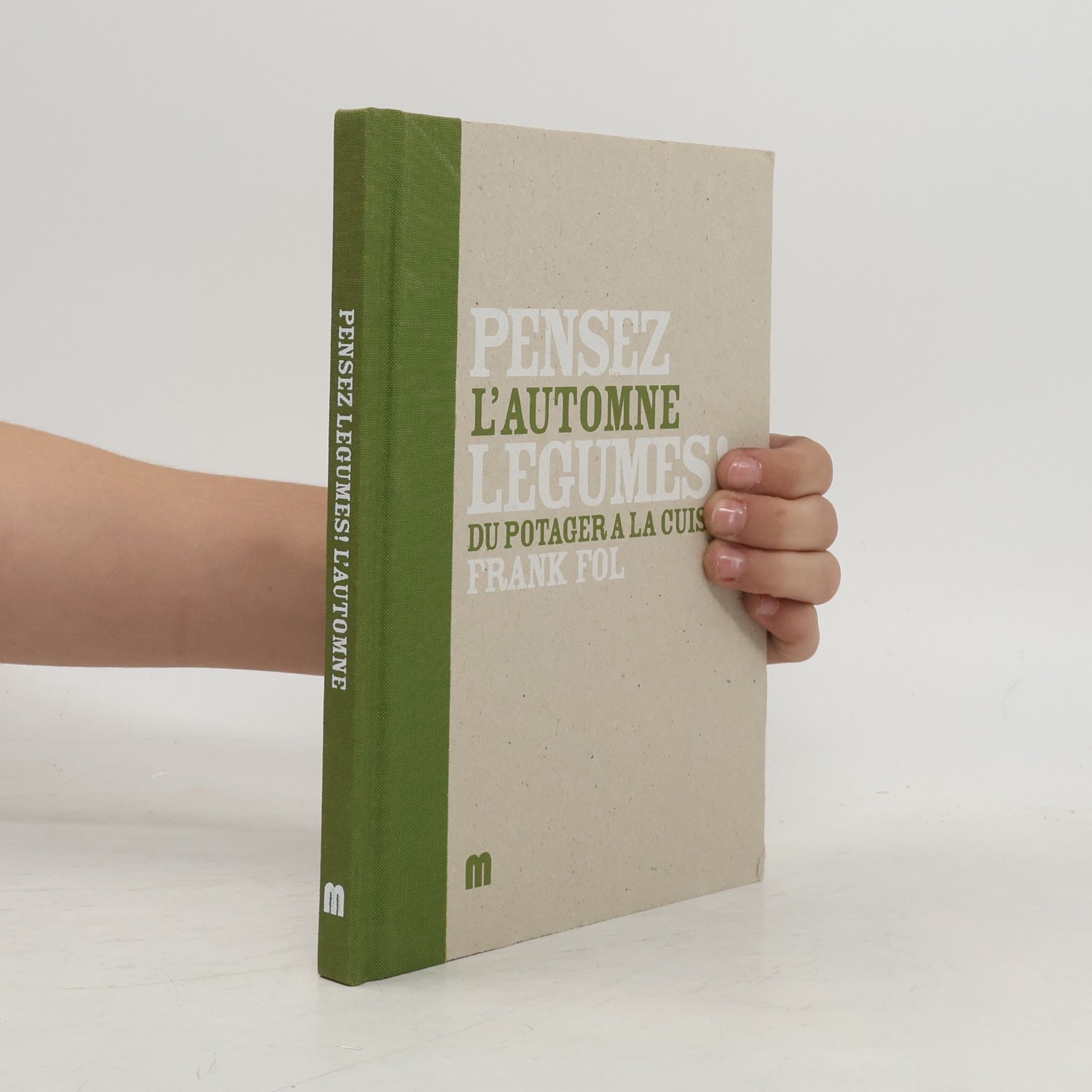 Pensez légumes! L'automne