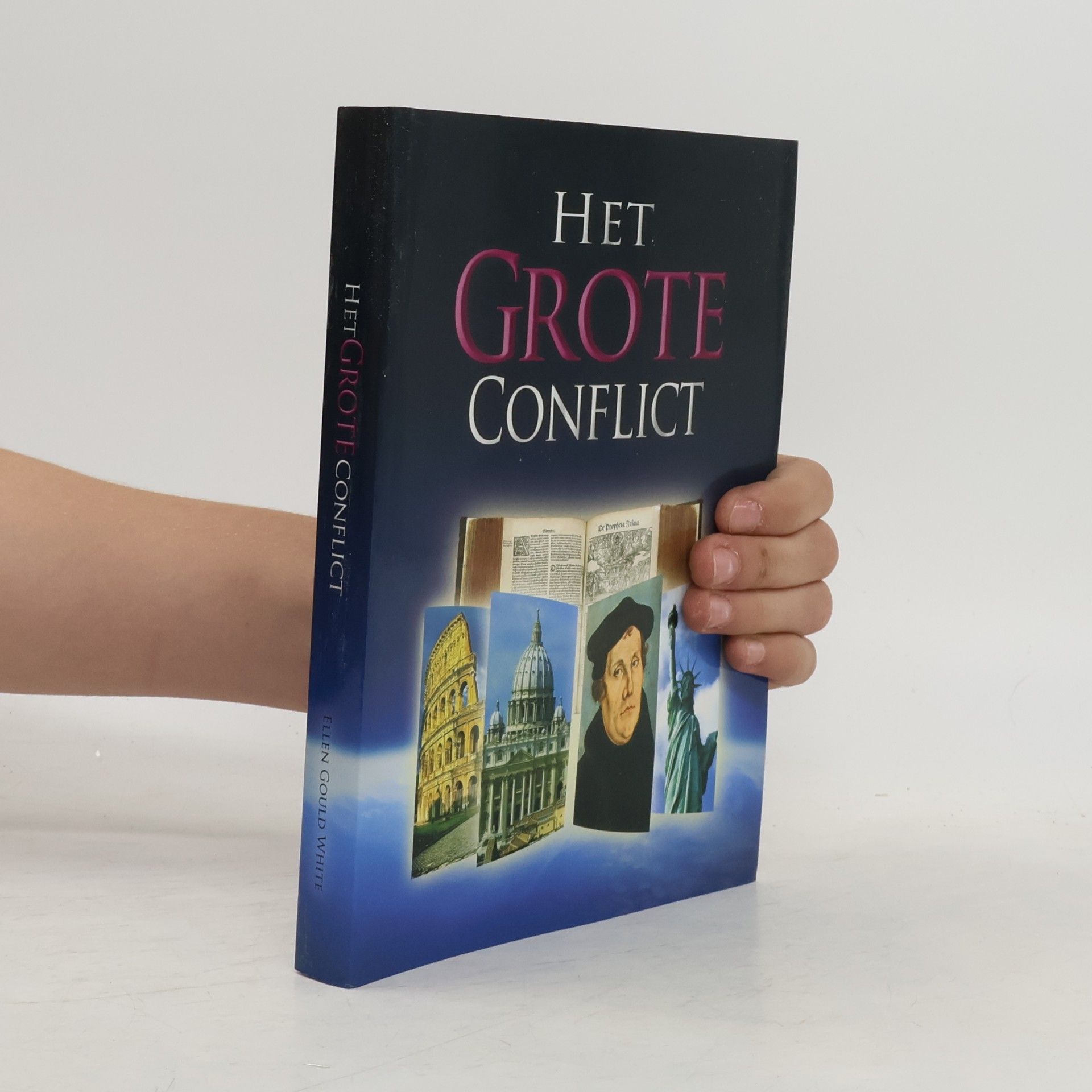 Het Grote Conflict