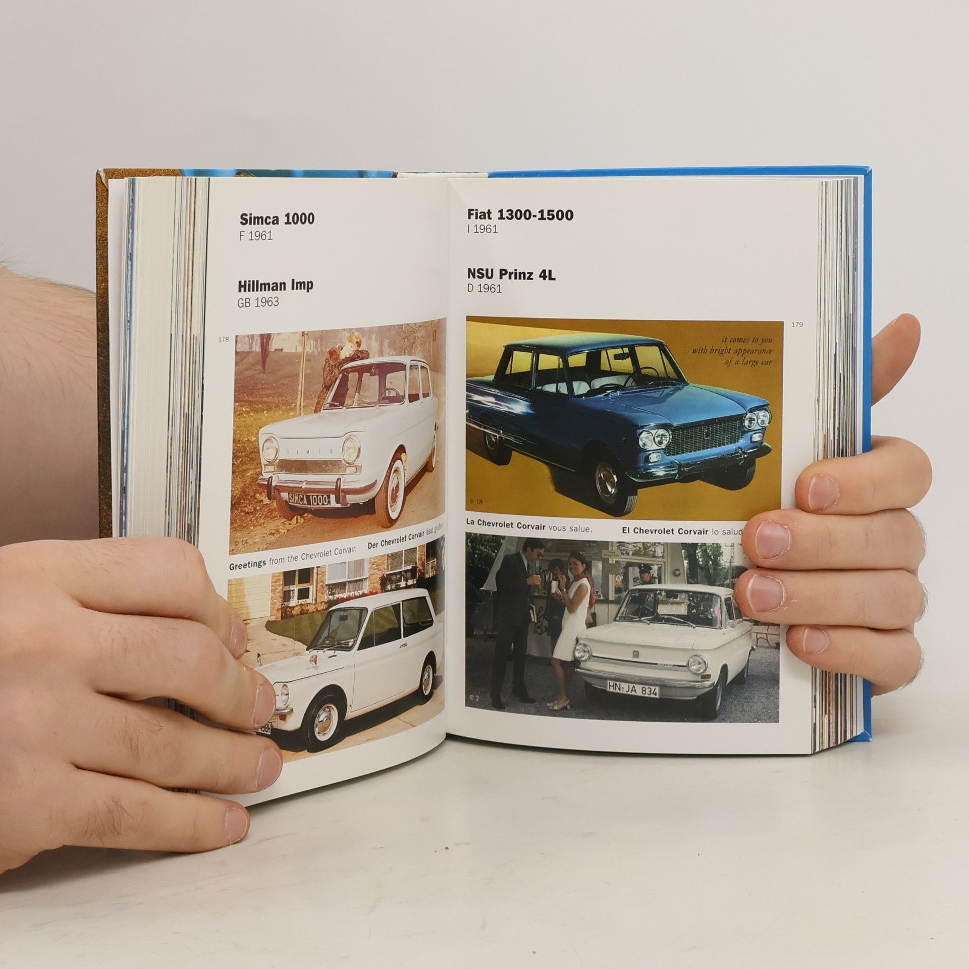 Paolo Tumminelli Car design