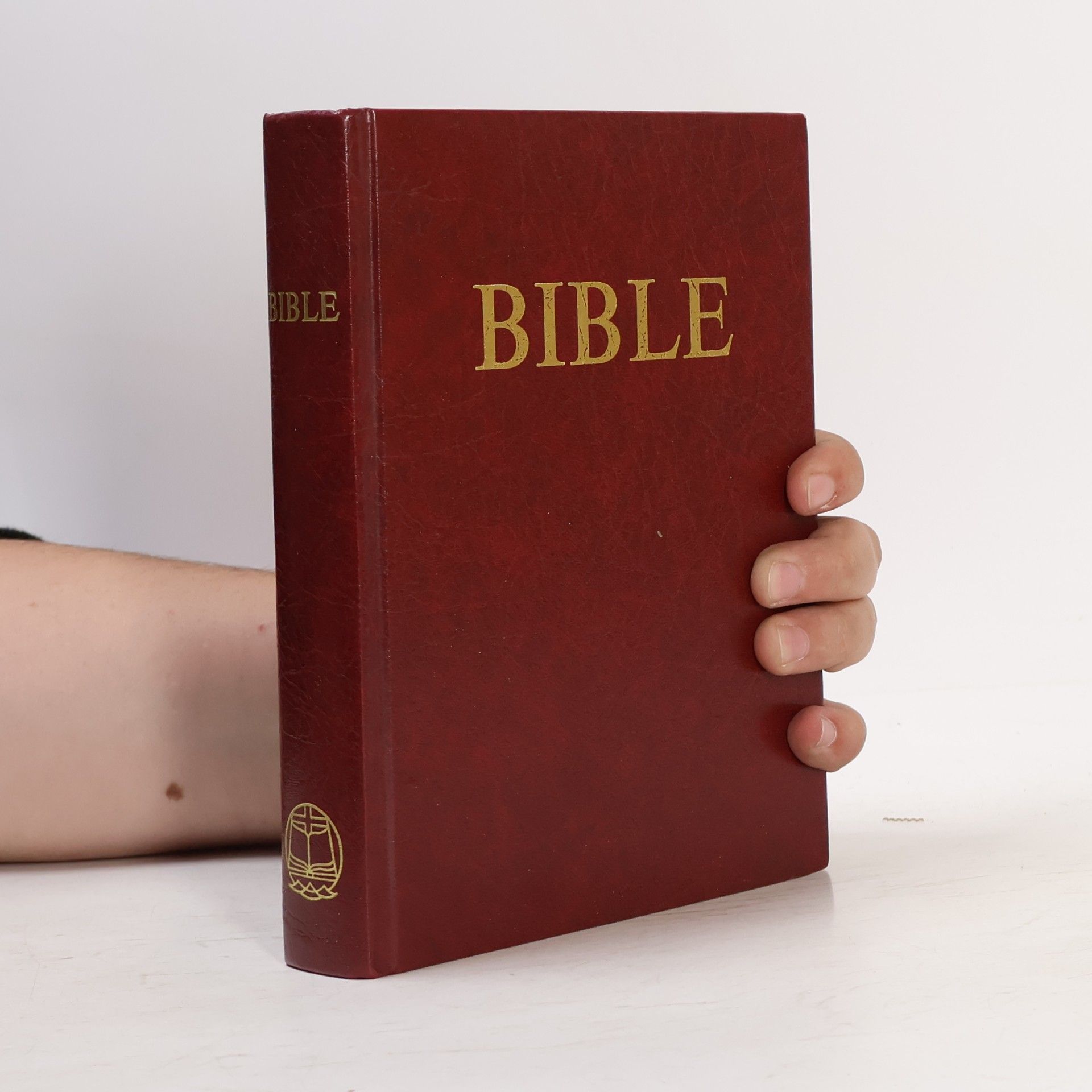 kolektiv Bible