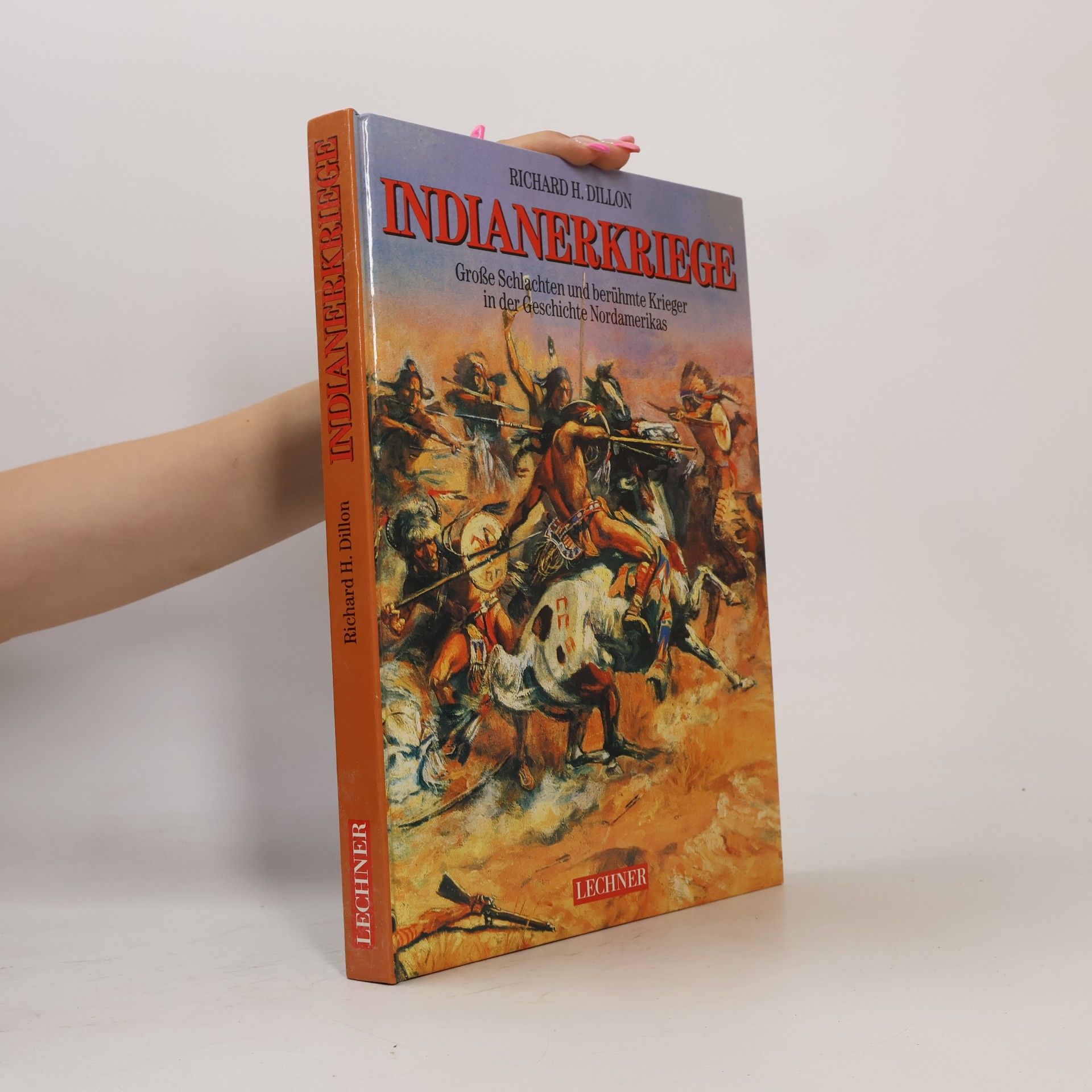 Indianerkriege