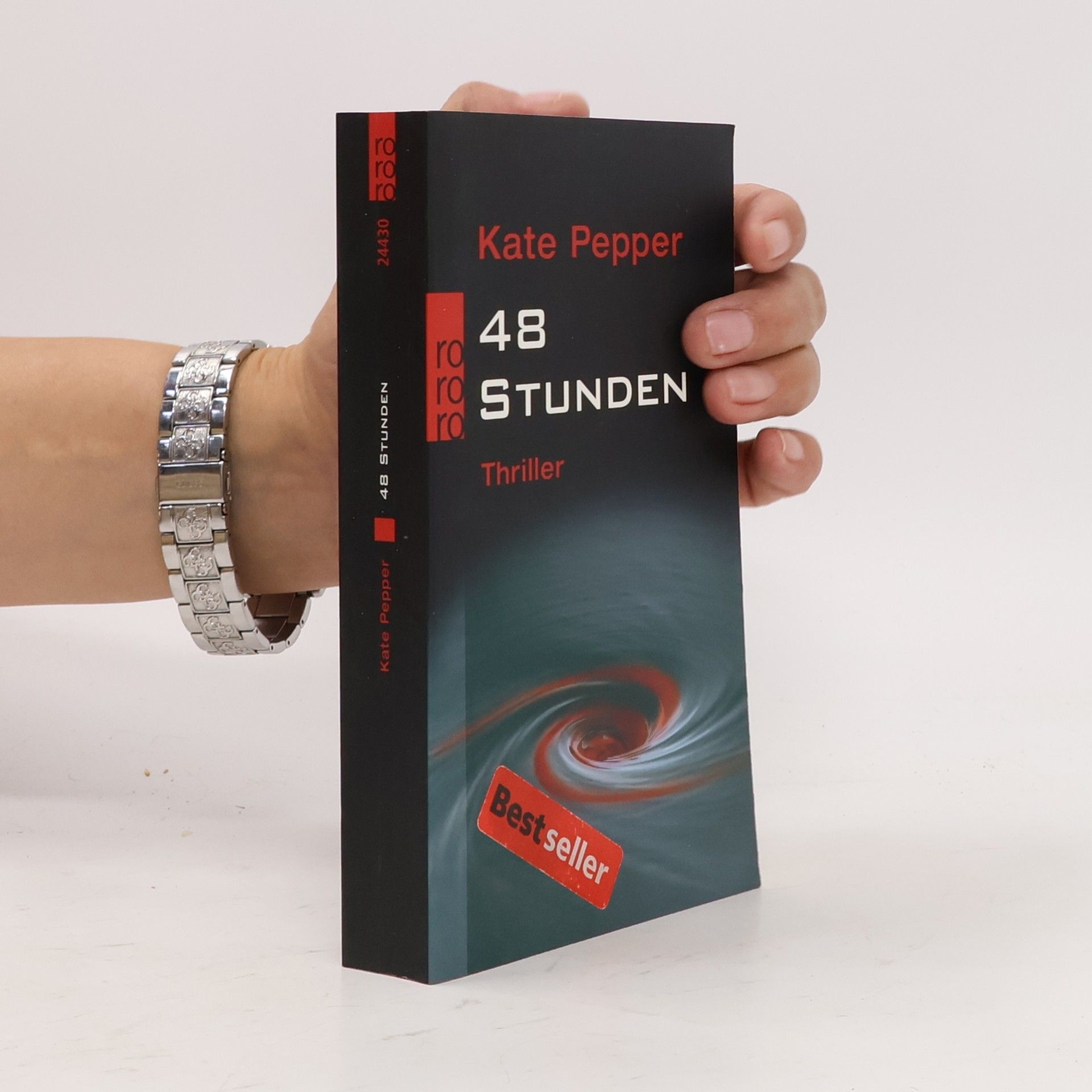 Katia Lief 48 Stunden