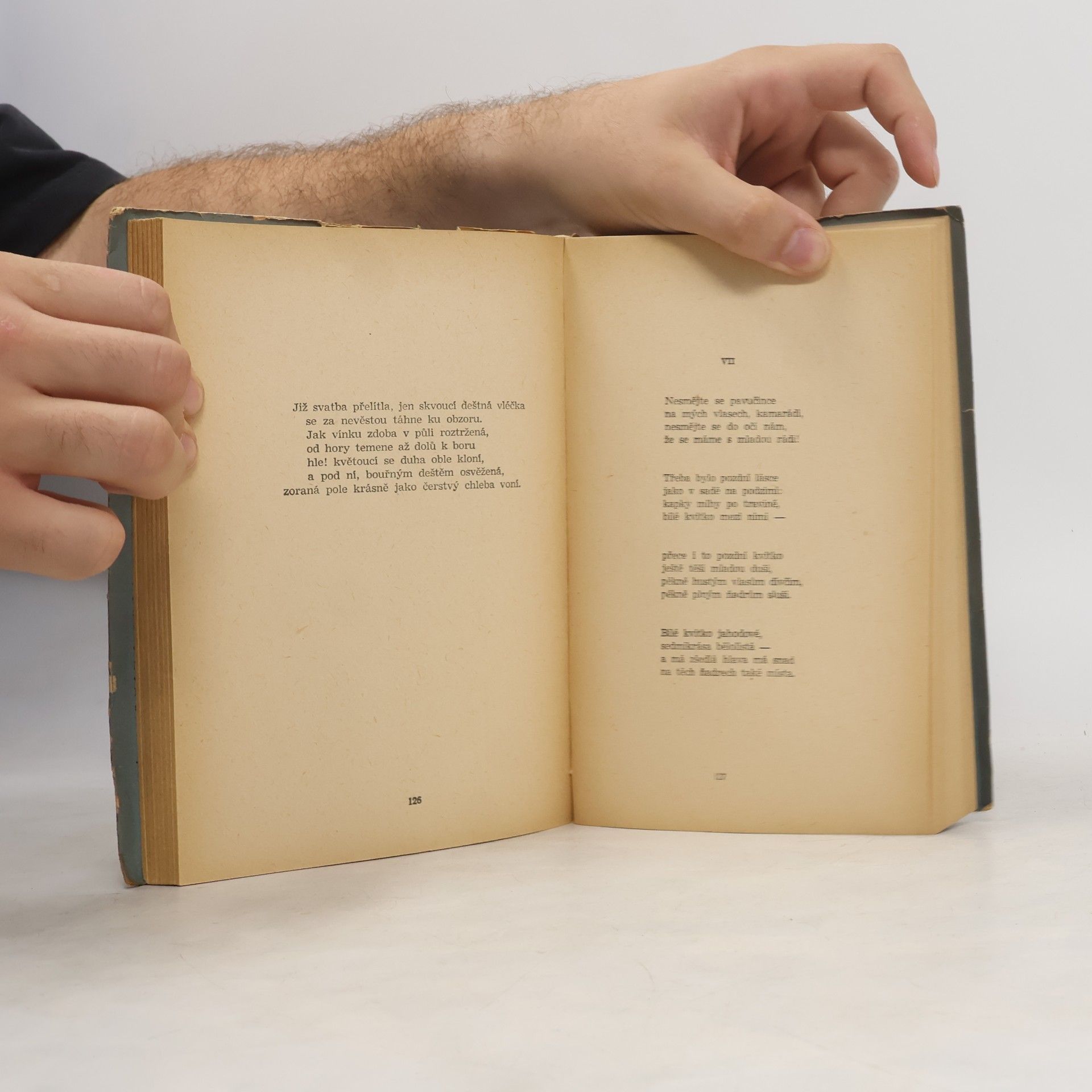 Jan Neruda Výbor z díla