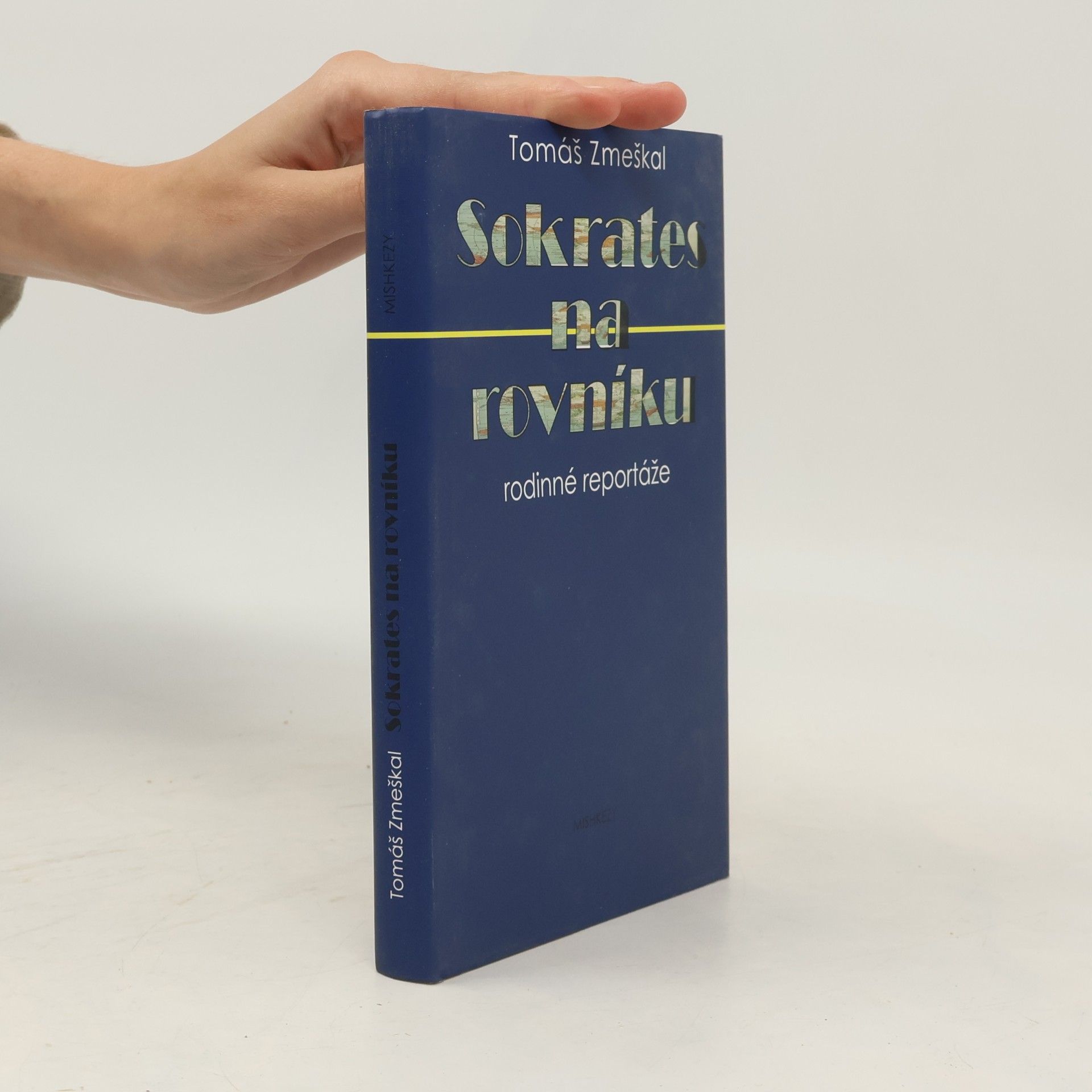 Sokrates na rovníku