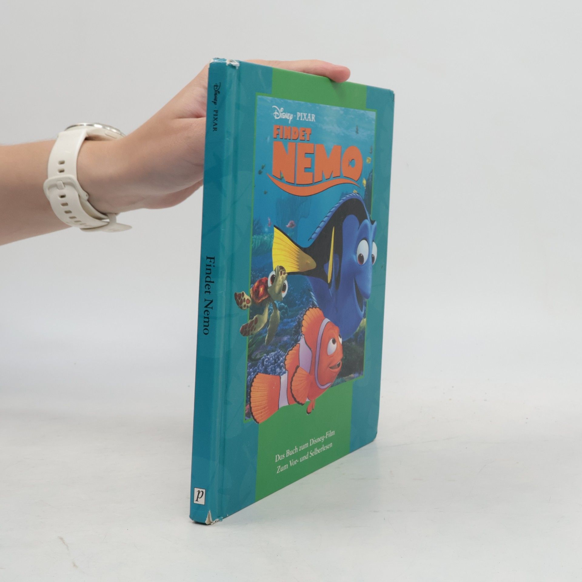 Autorenkollektiv Findet Nemo
