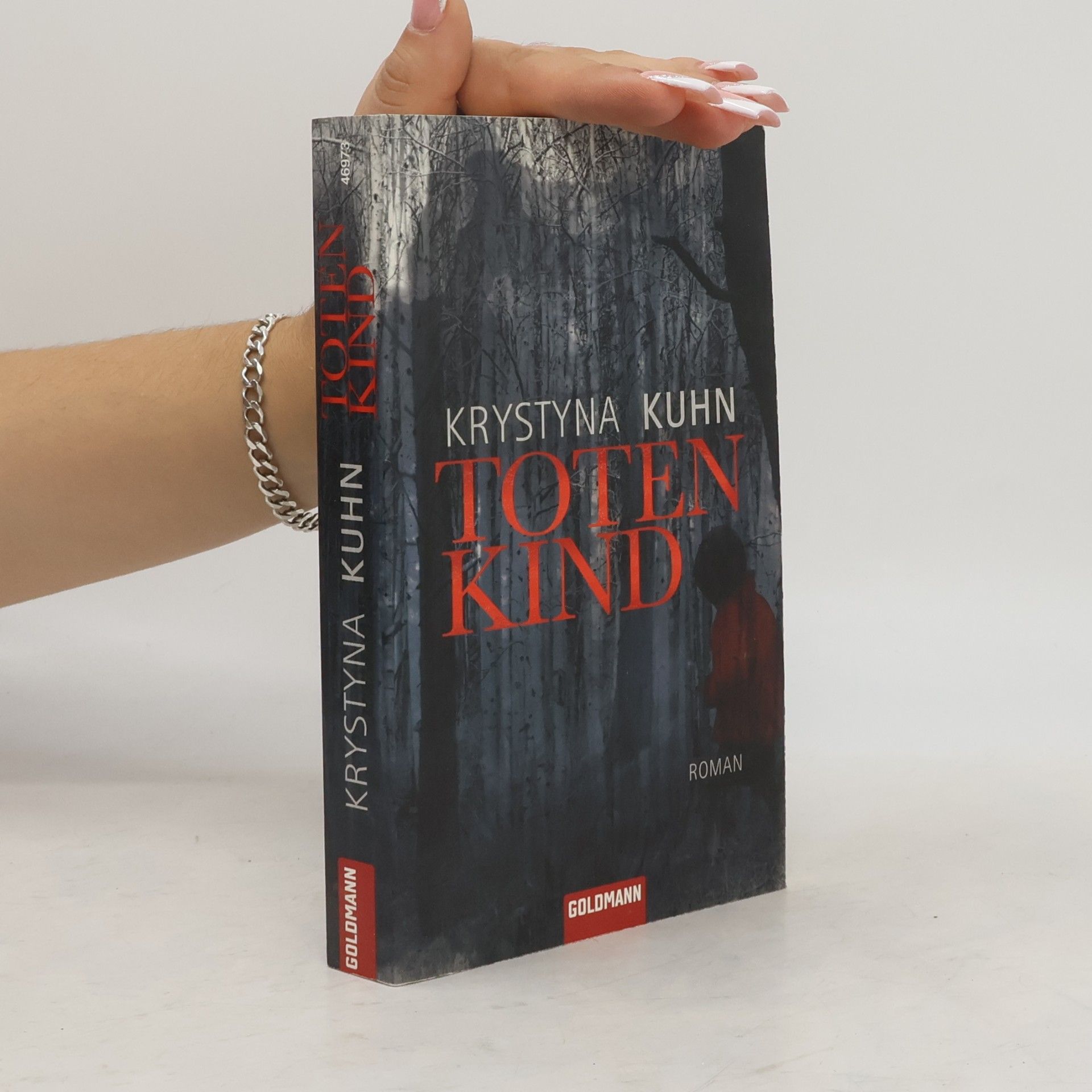 Krystyna Kuhn Totenkind