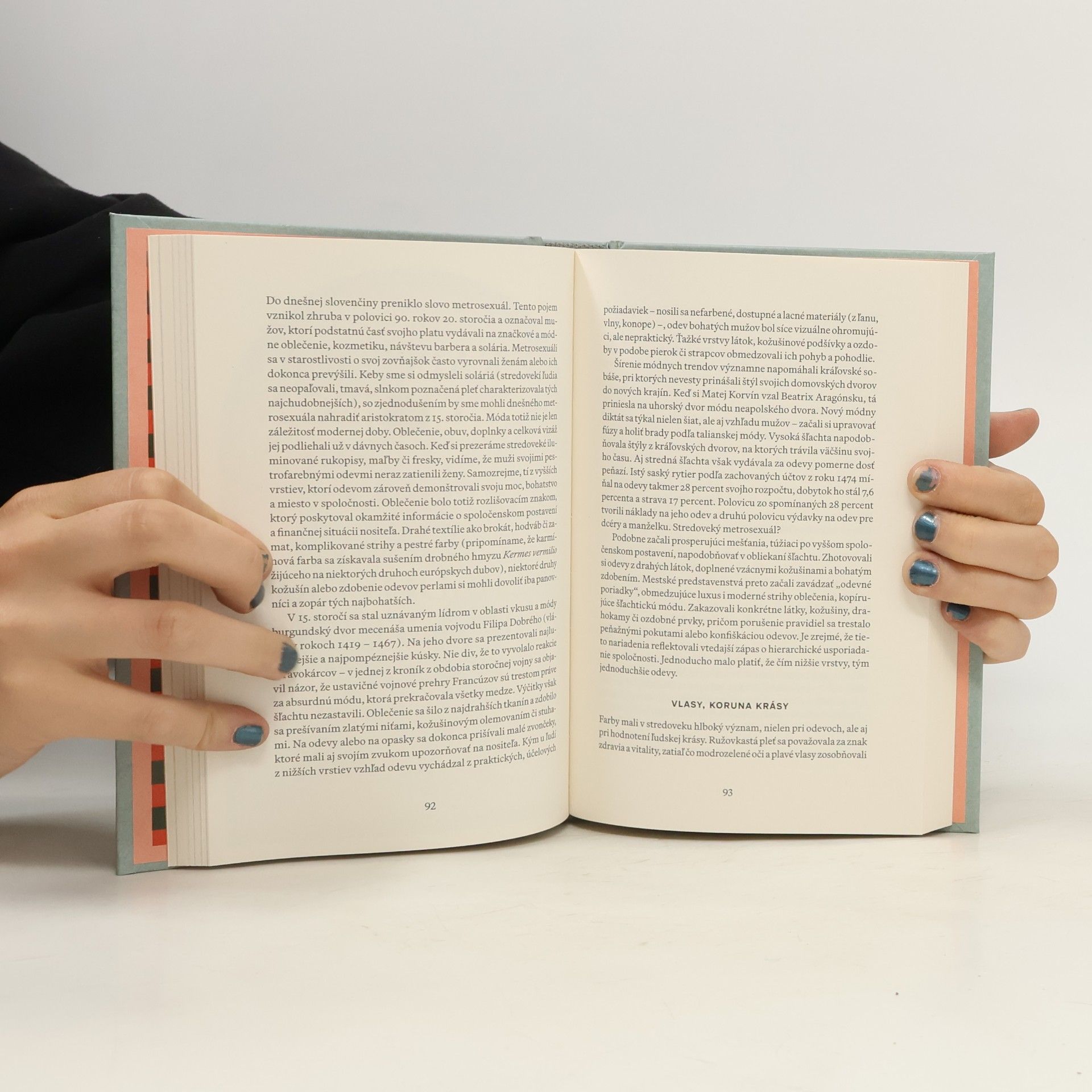 Daniela Dvořáková Archivárky na cestách 1