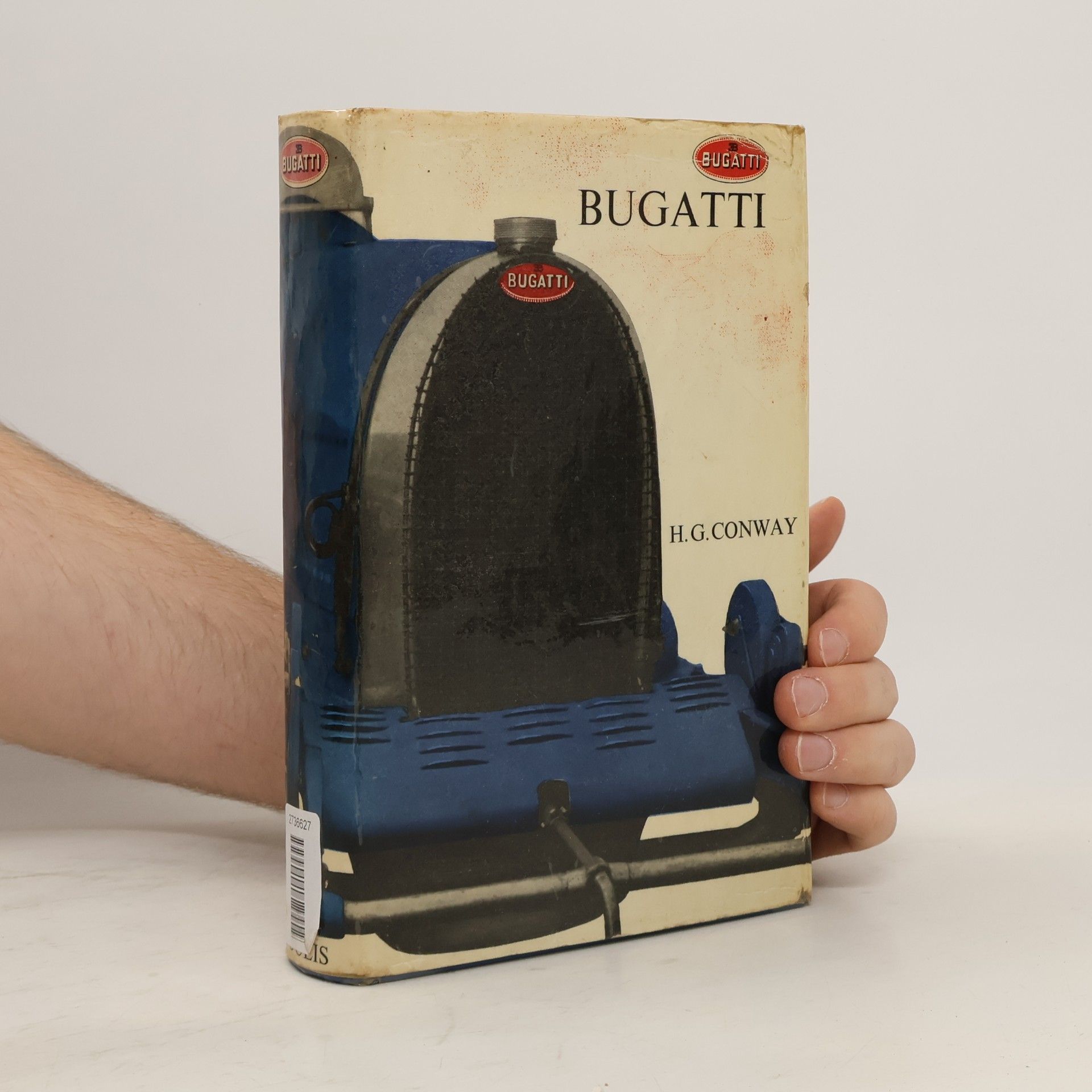 Bugatti