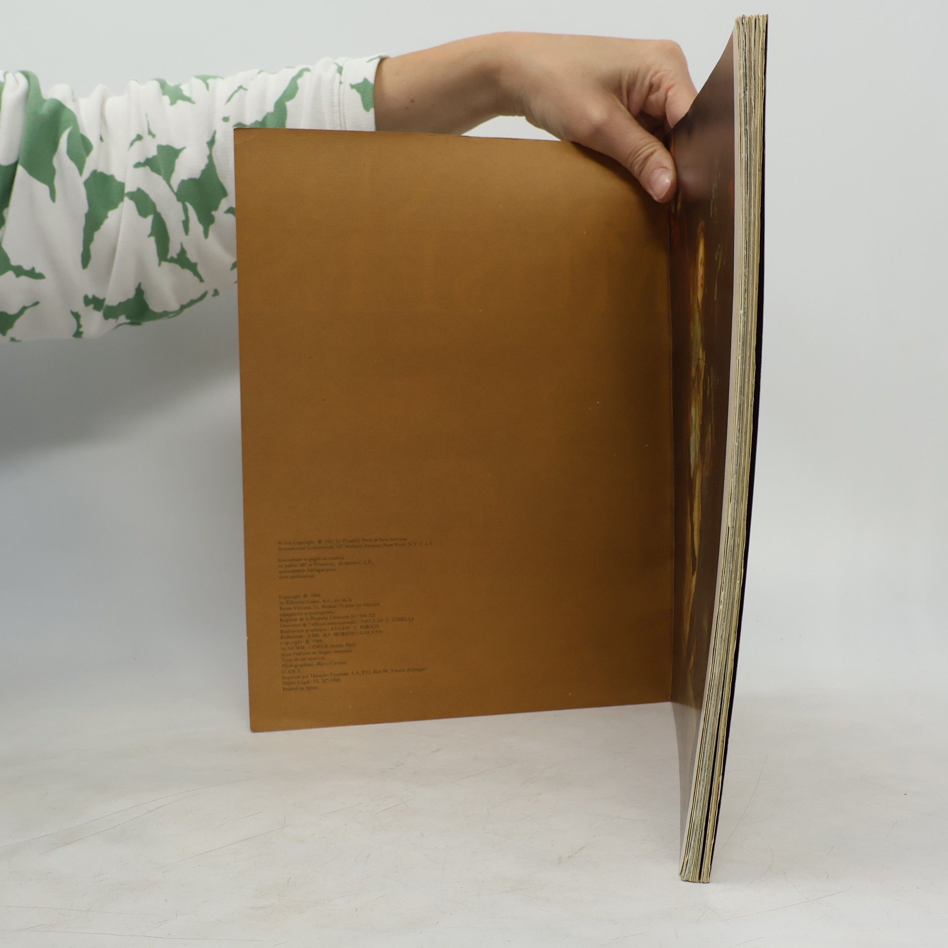 Autores varios Grands Musées. Rijksmuseum Amsterdam N°6