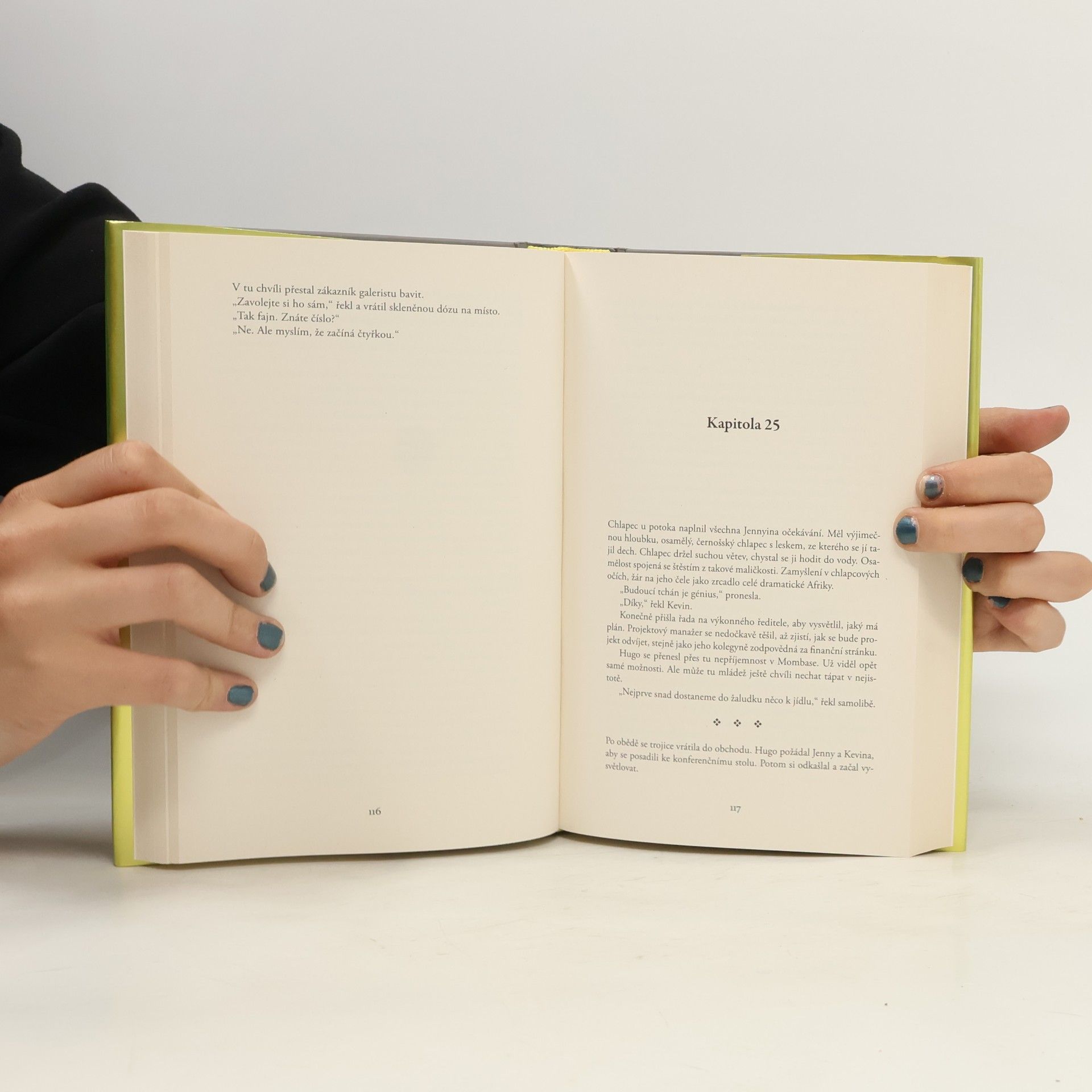 Jonas Jonasson Sladká pomsta