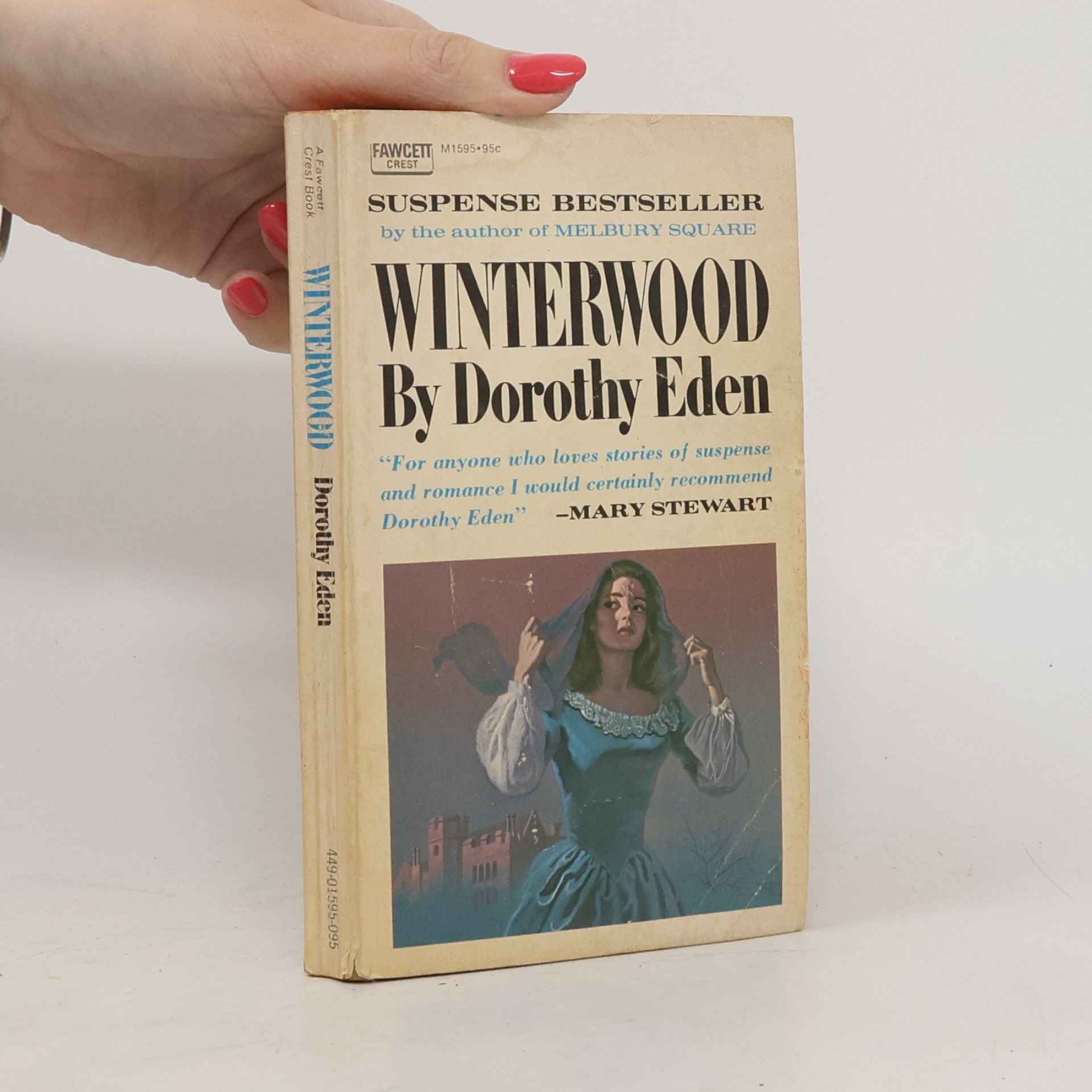 Winterwood