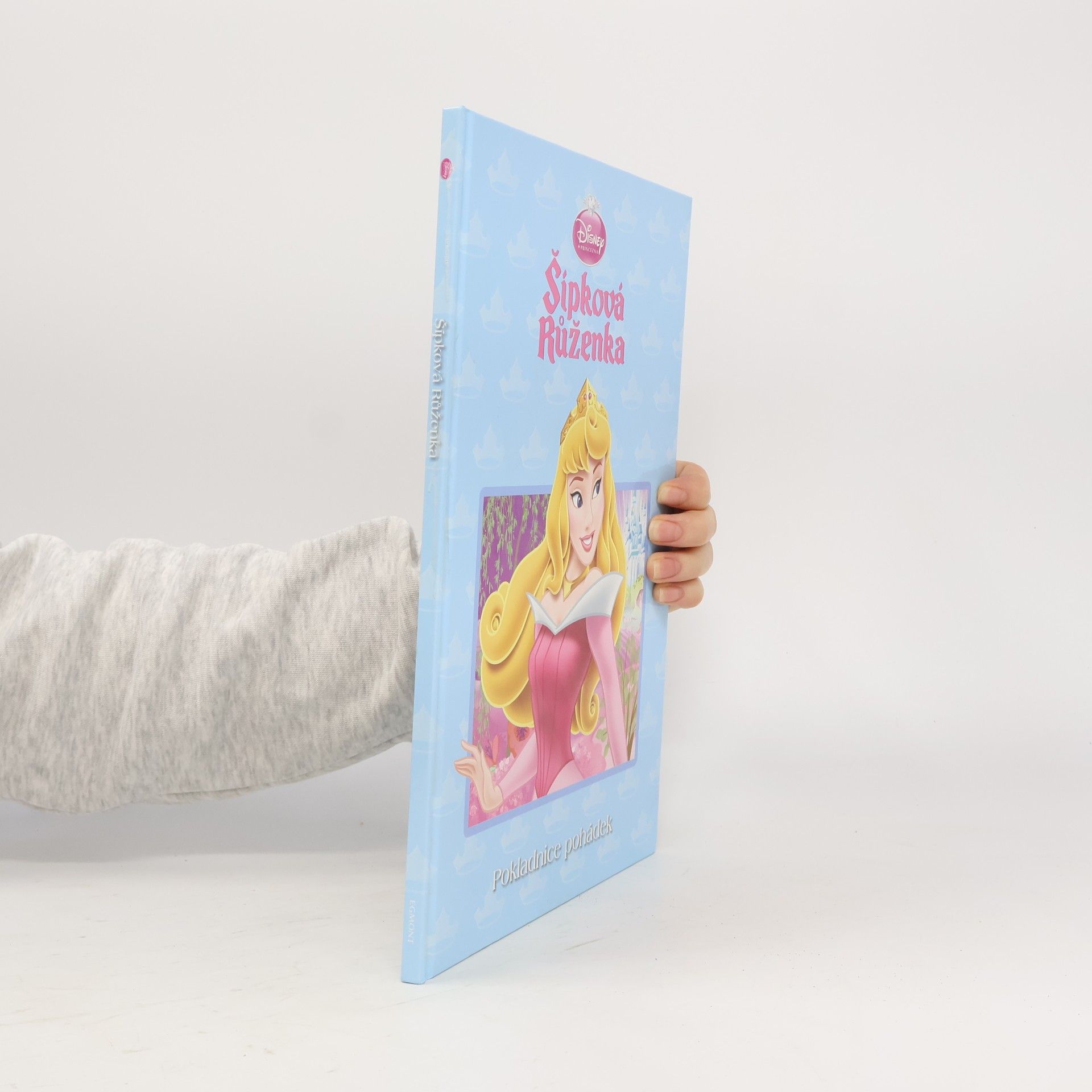Walt Disney Šípková Růženka