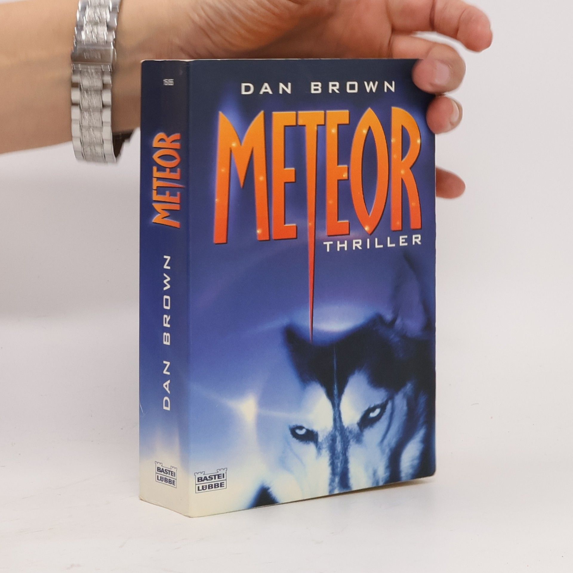 Meteor