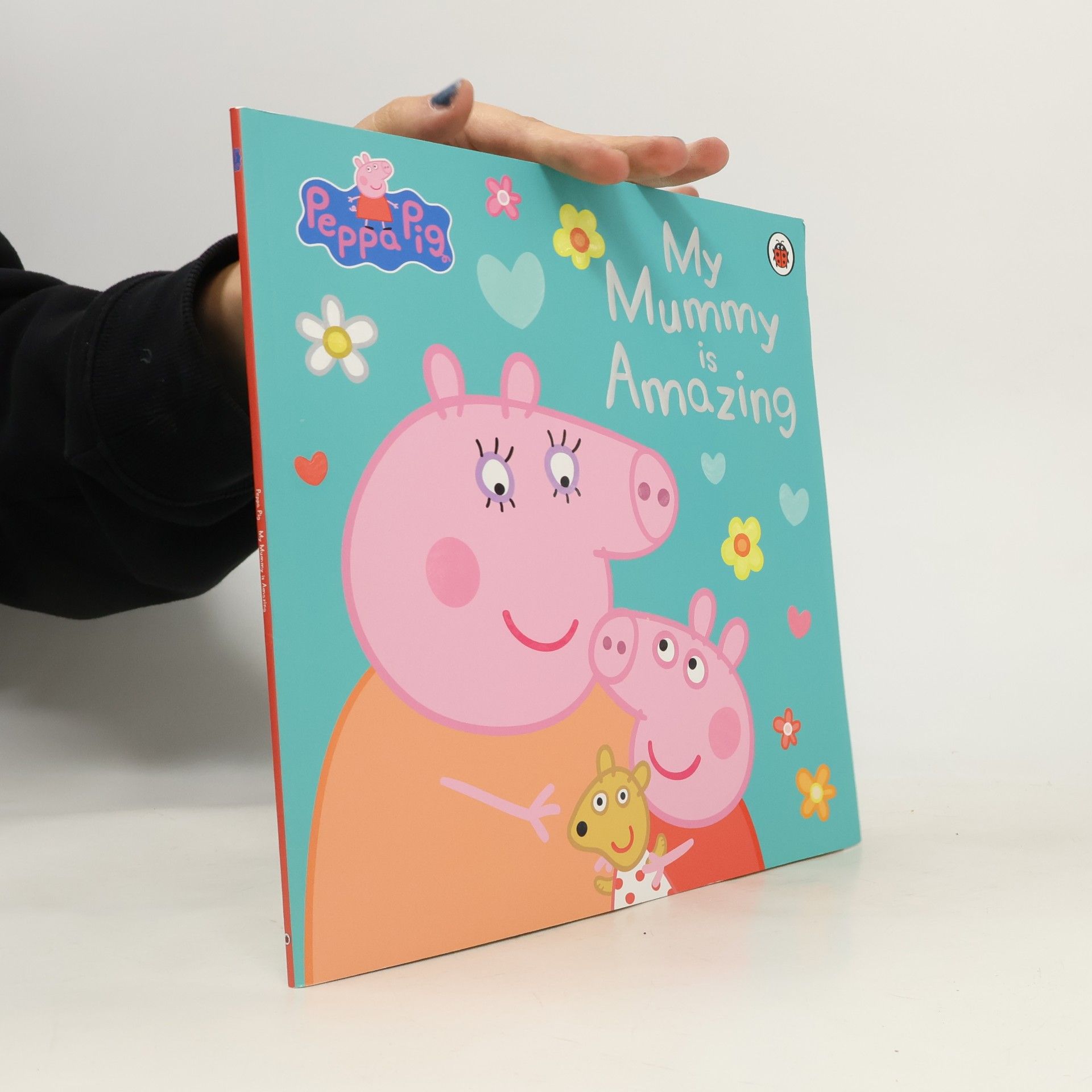 Peppa Pig Peppa Pig: My Mummy Is Amazing