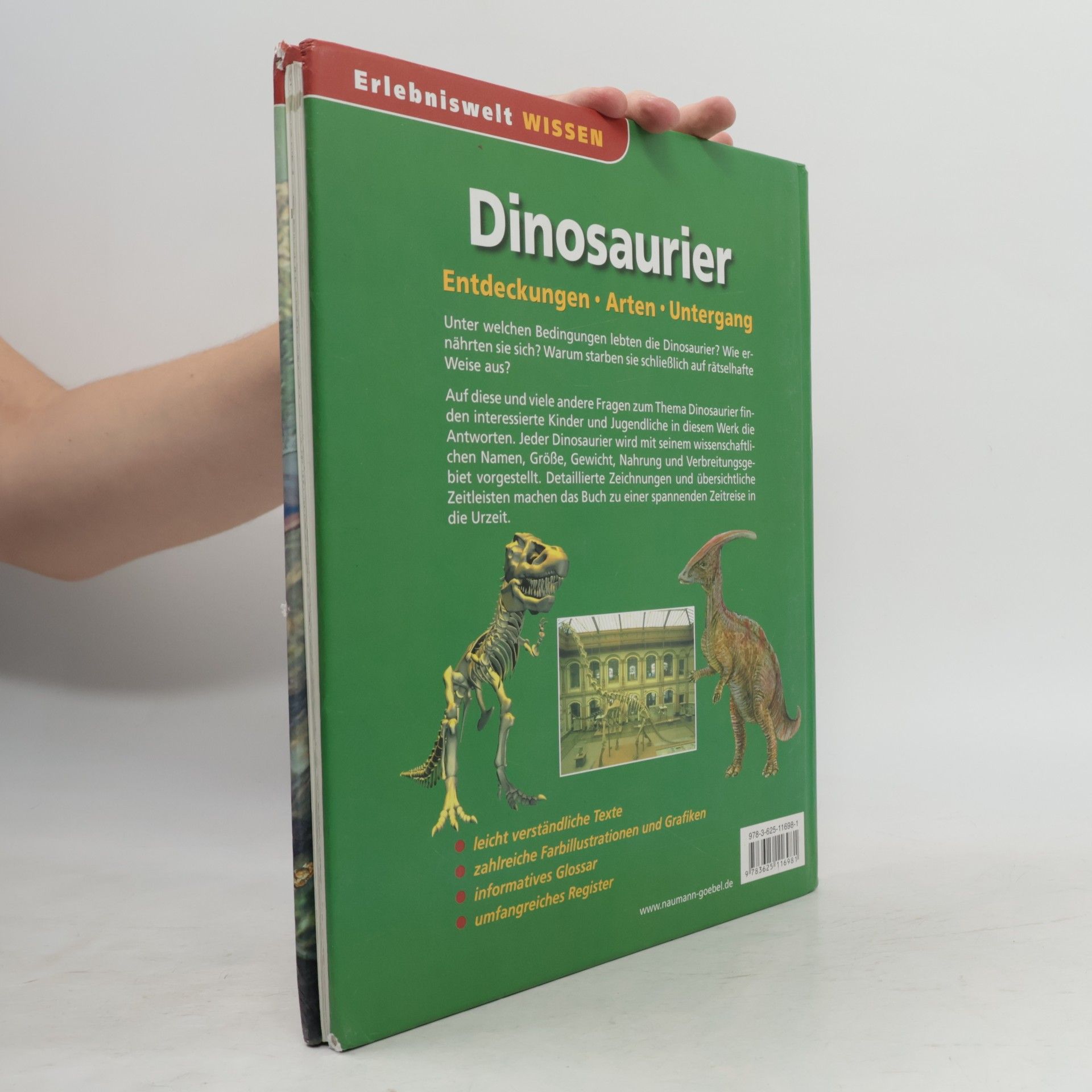 Dinosaurier
