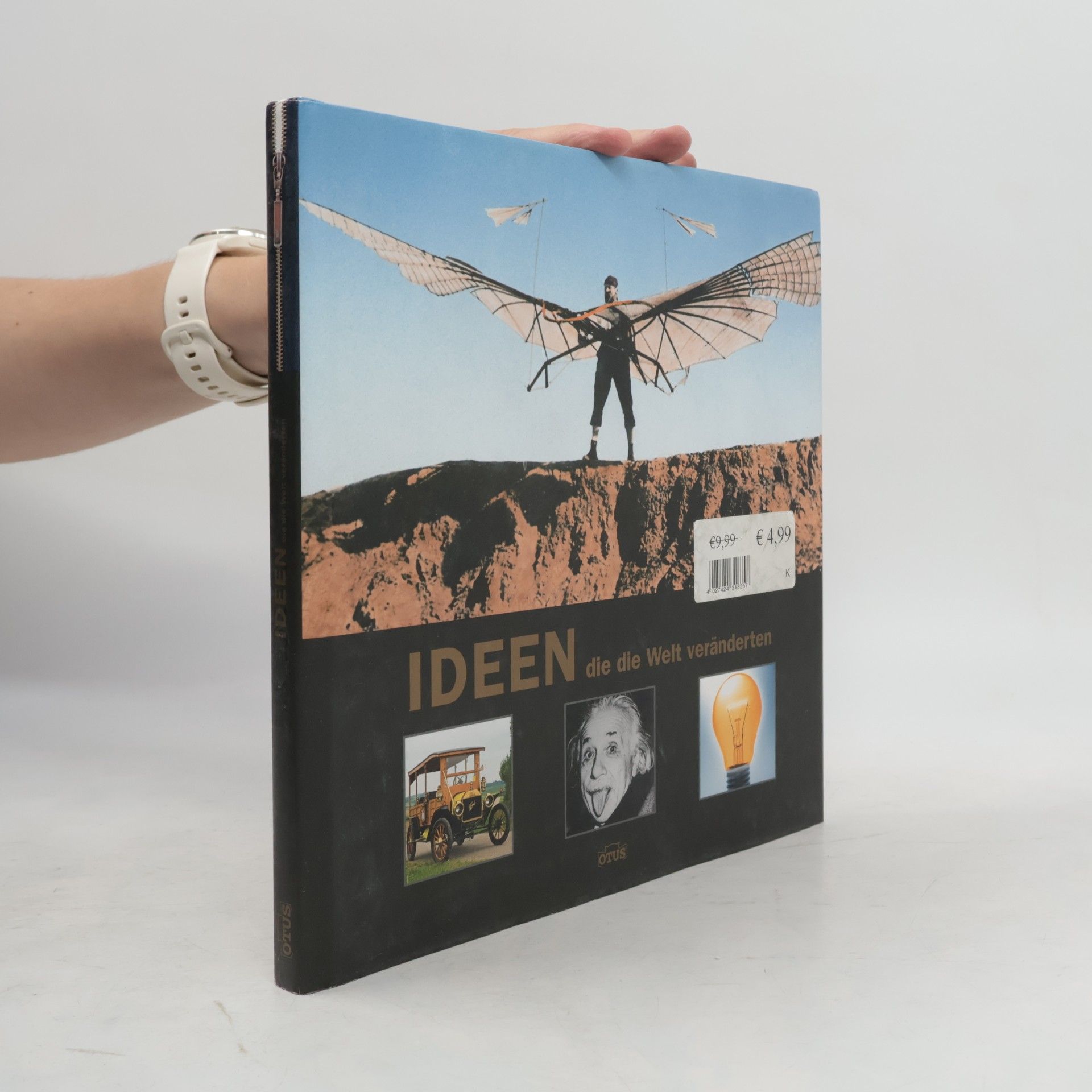 Ideen, die die Welt veränderten