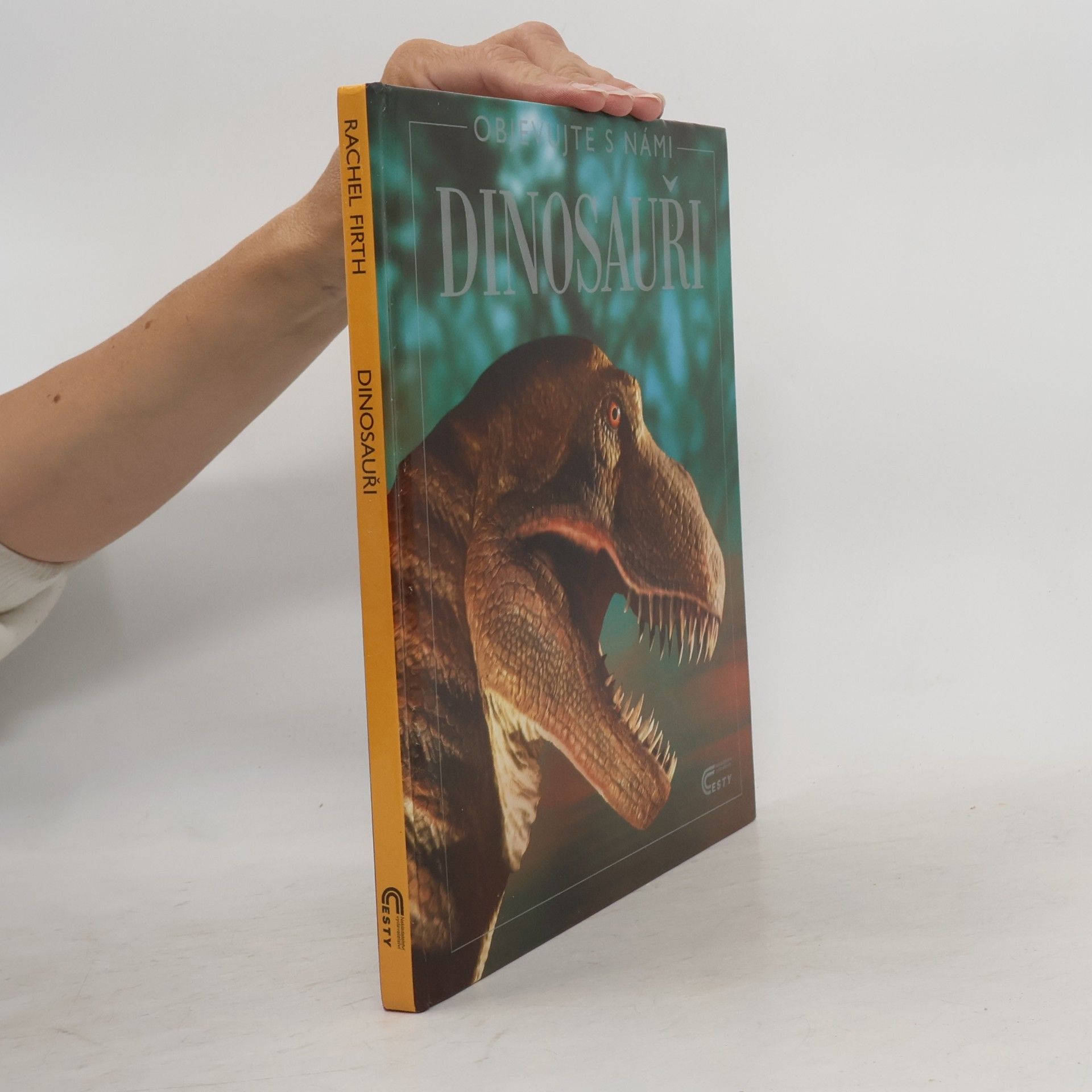Dinosauři