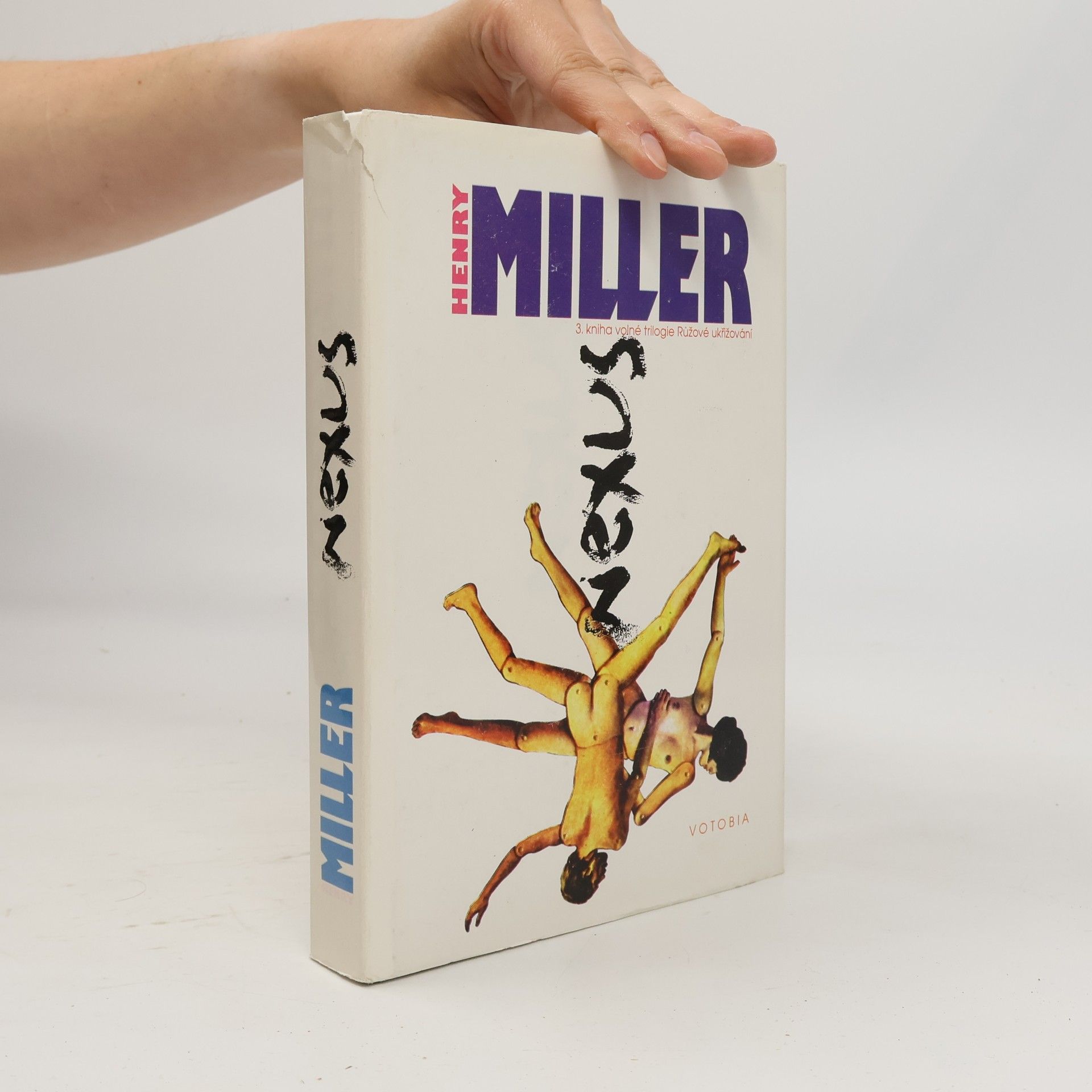 Henry Miller Nexus