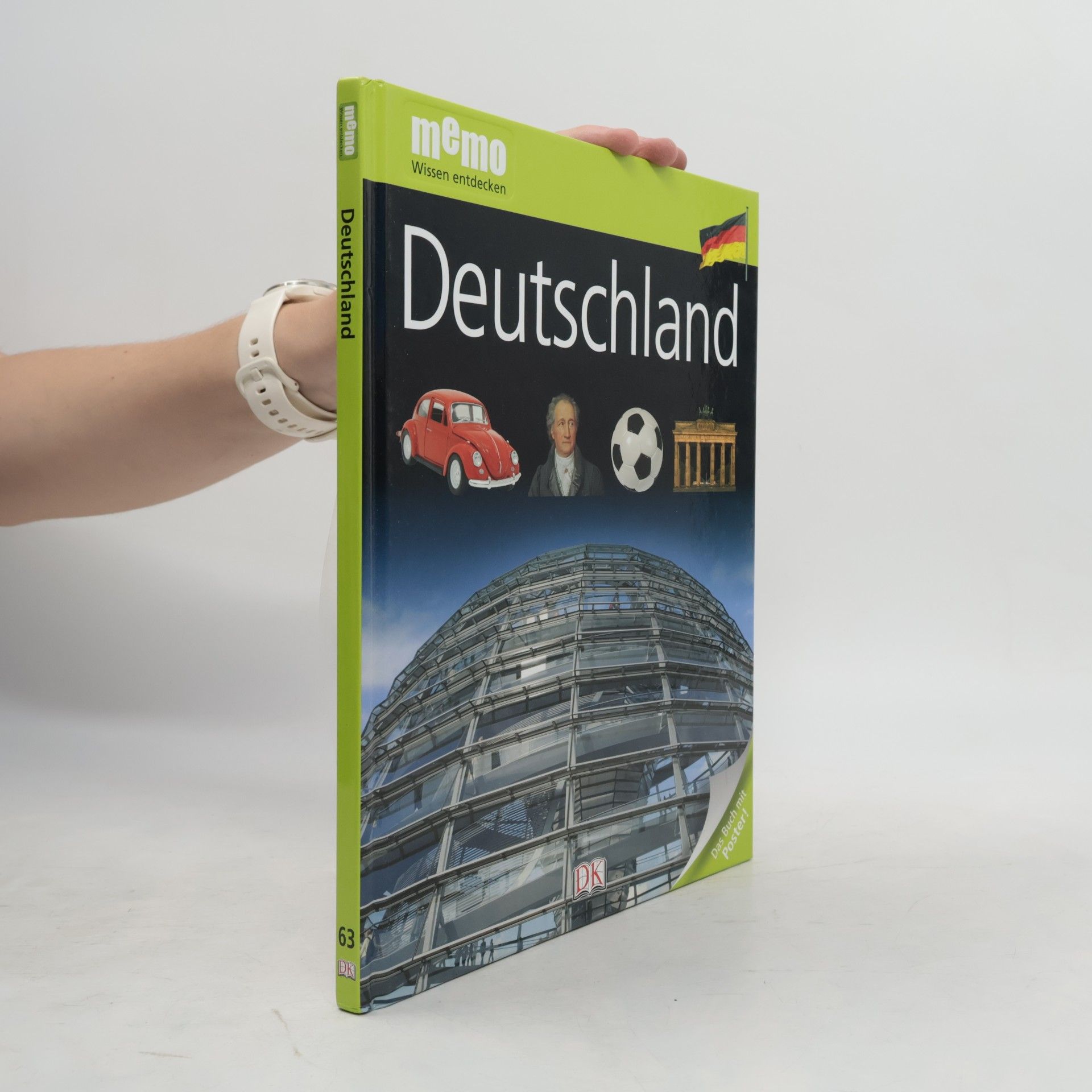 Rainer Aschemeier Deutschland