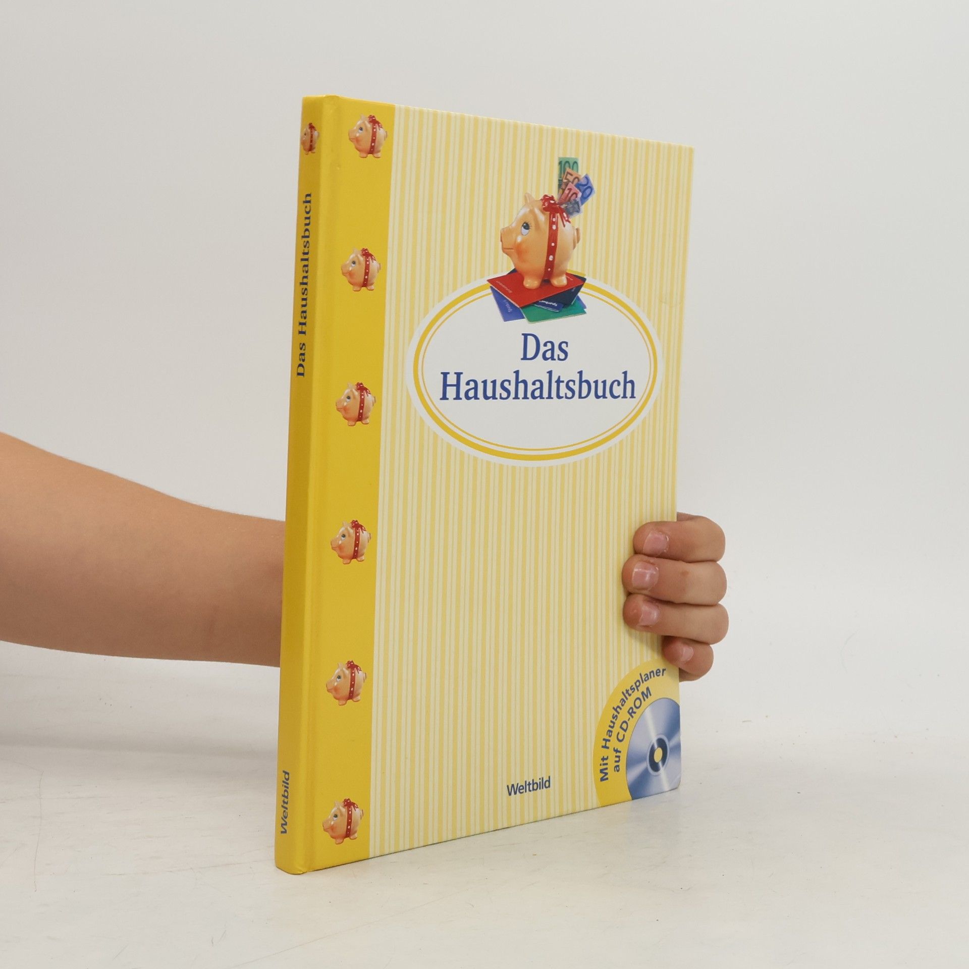 Autorenkollektiv Das Haushaltsbuch