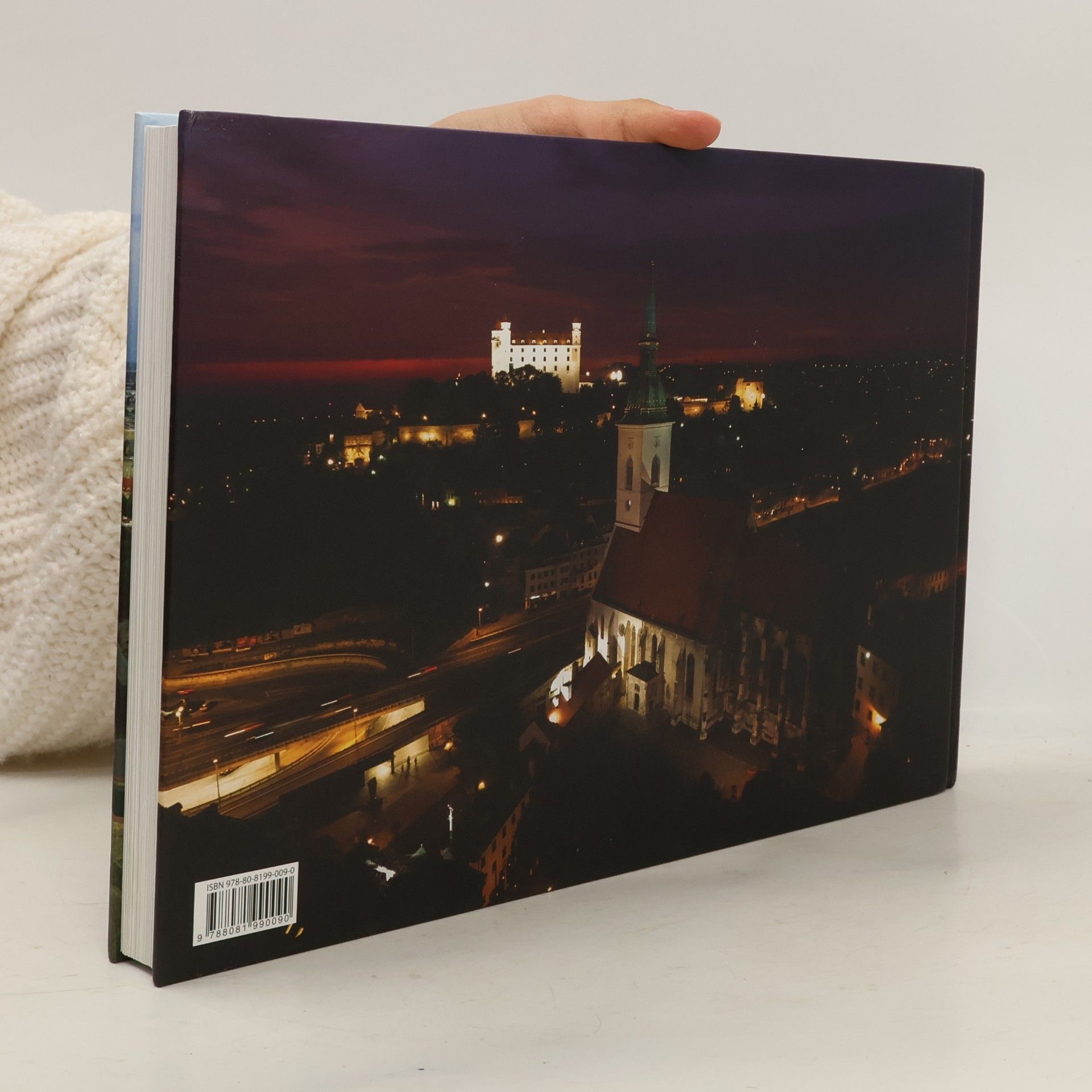 Autorenkollektiv Poetické Slovensko - Poetry of Slovakia