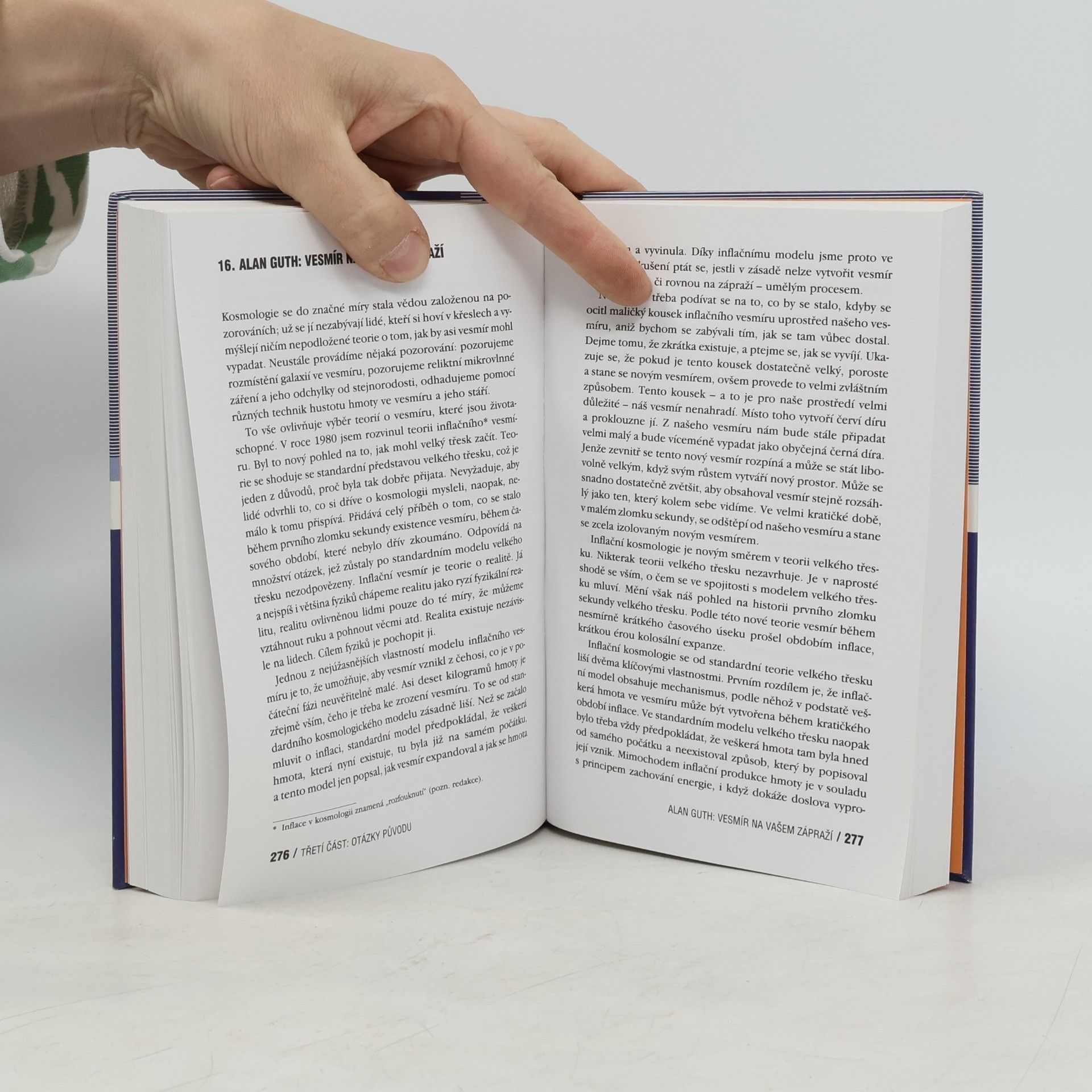 John Brockman Třetí kultura: Za hranice vědecké revoluce