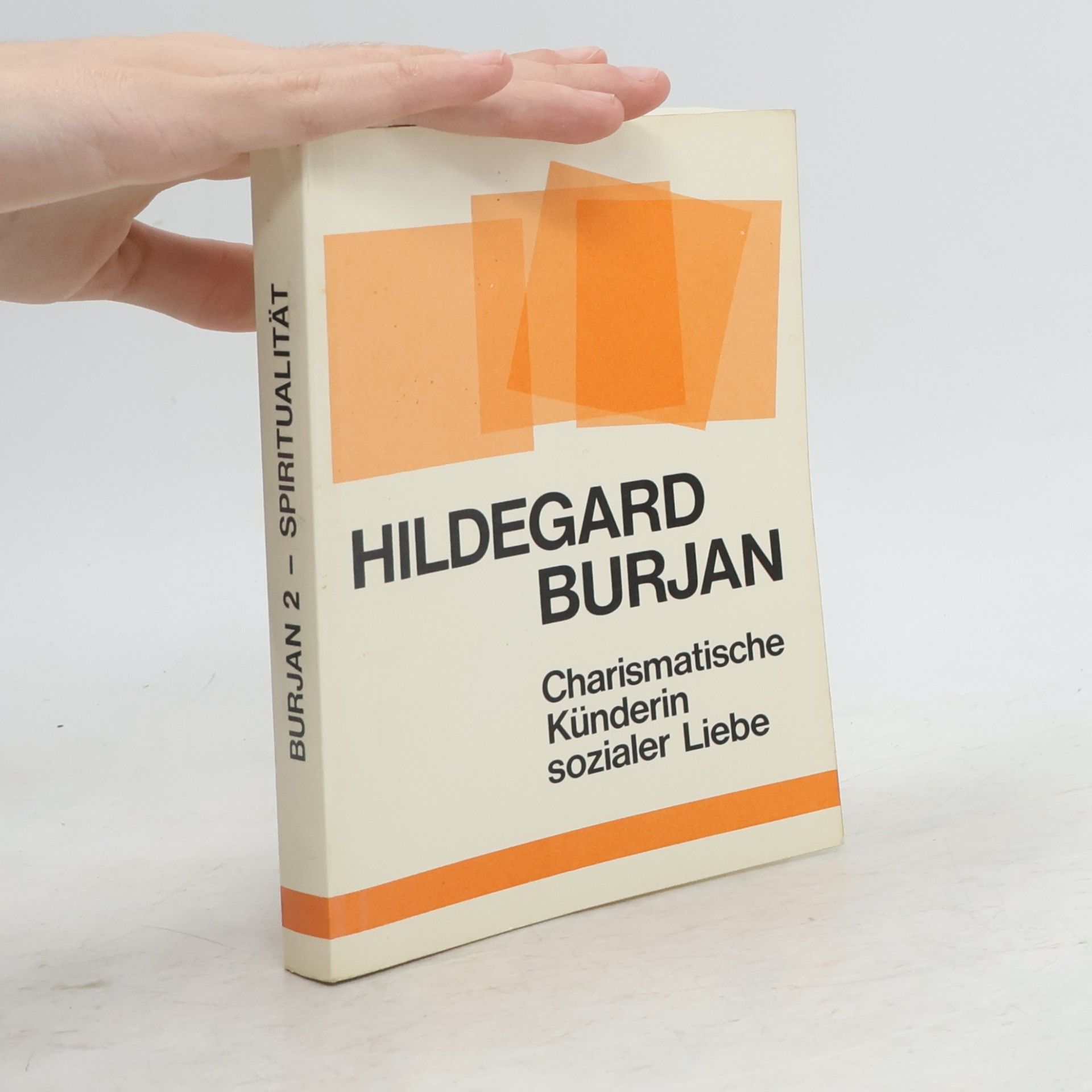 Autorenkollektiv Hildegard Burjan