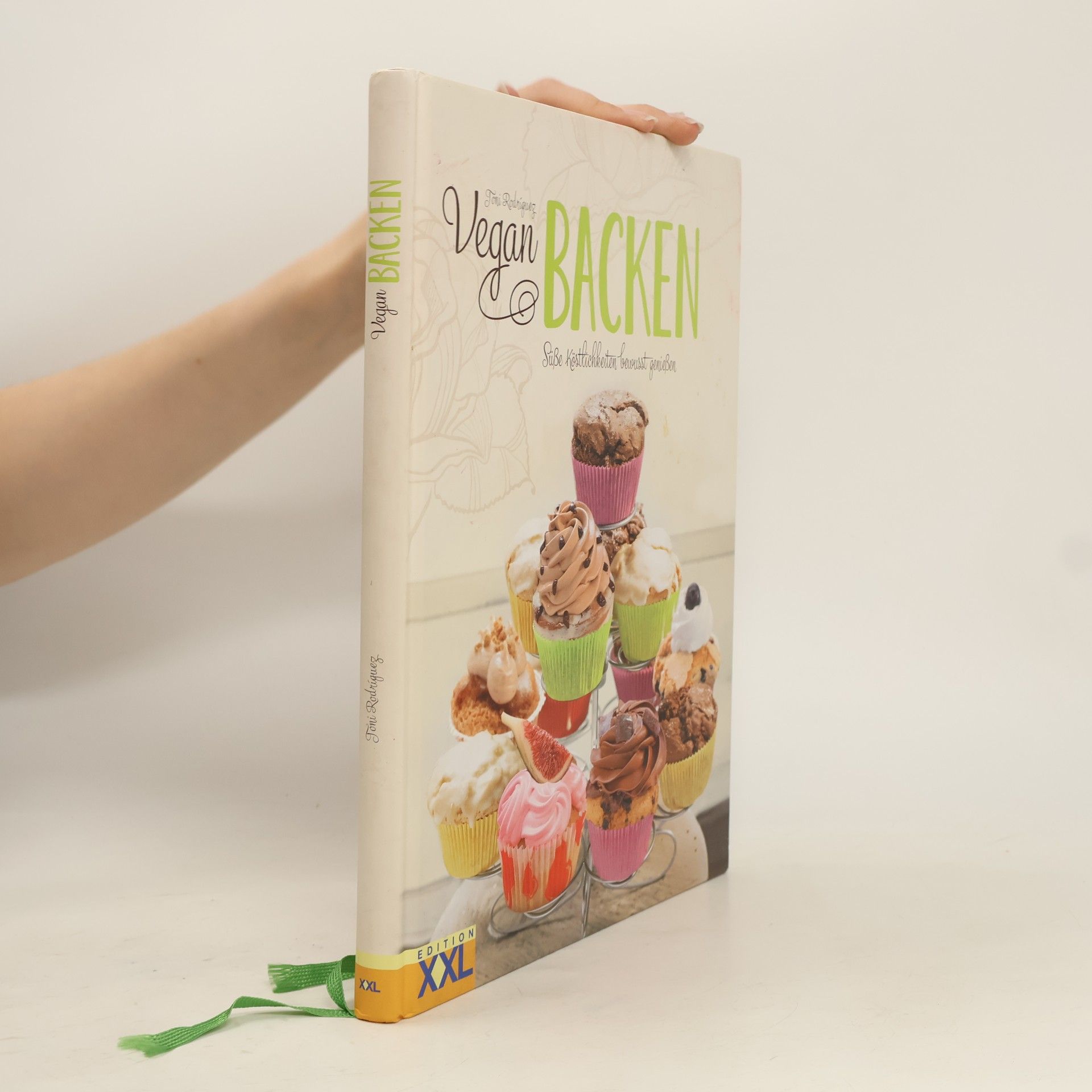 Vegan backen