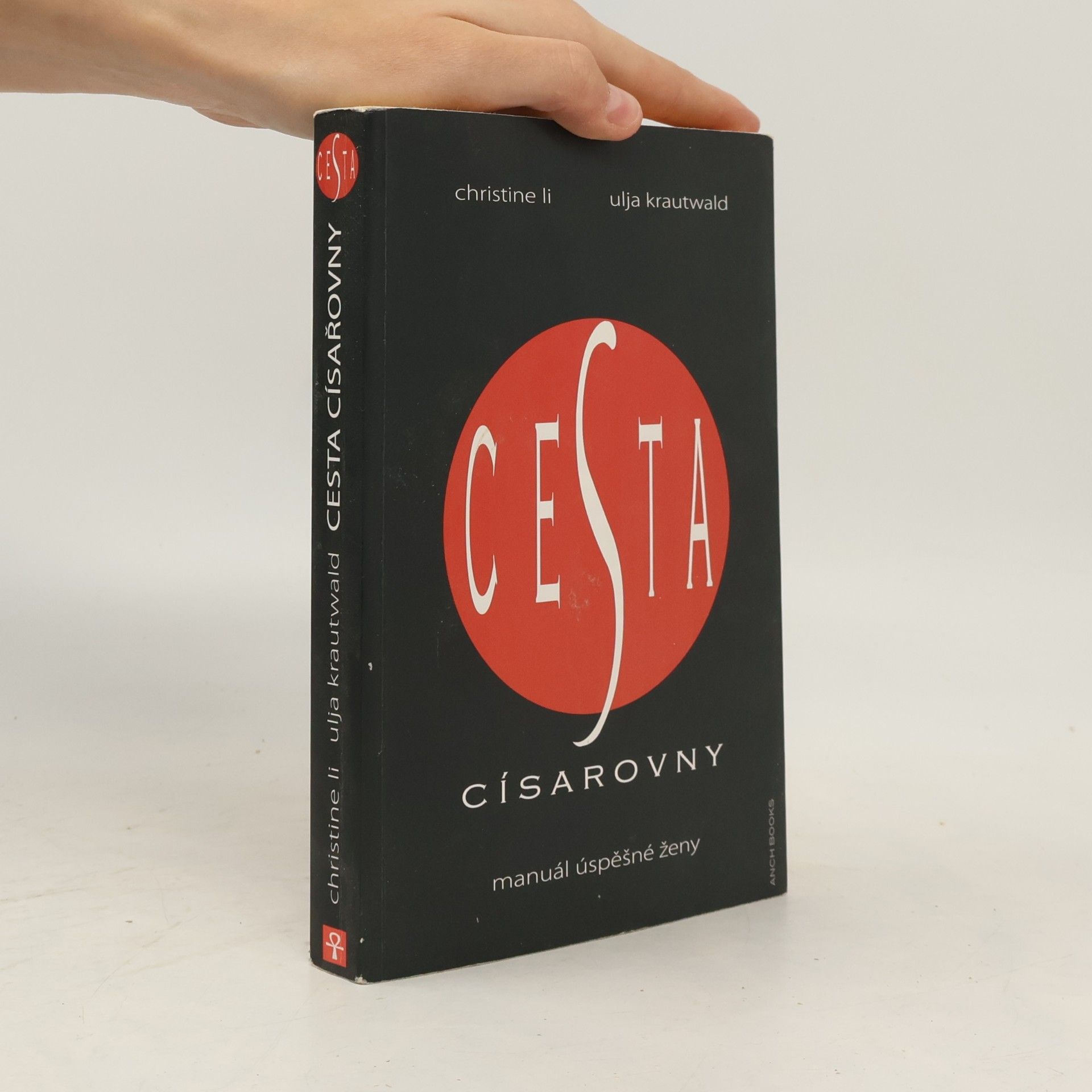 Christine Li Cesta císařovny