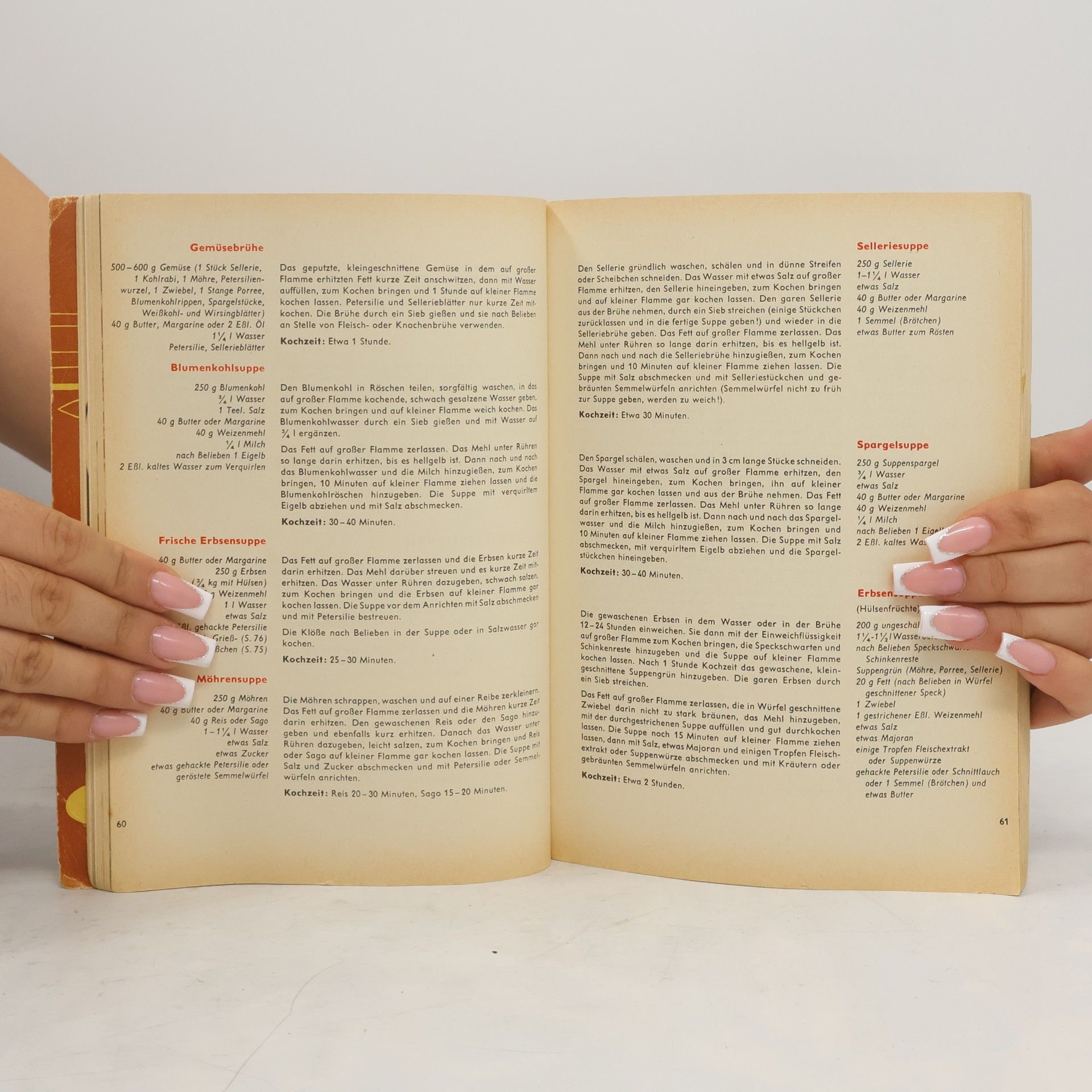 Dr.Oetker Schulkochbuch