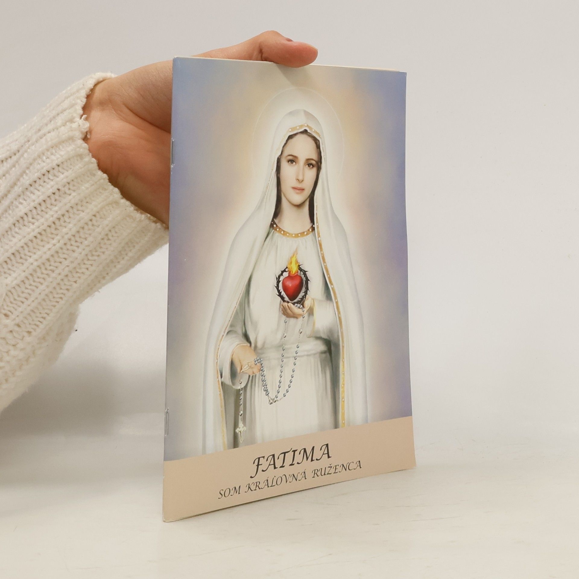 Gobbi Fatima
