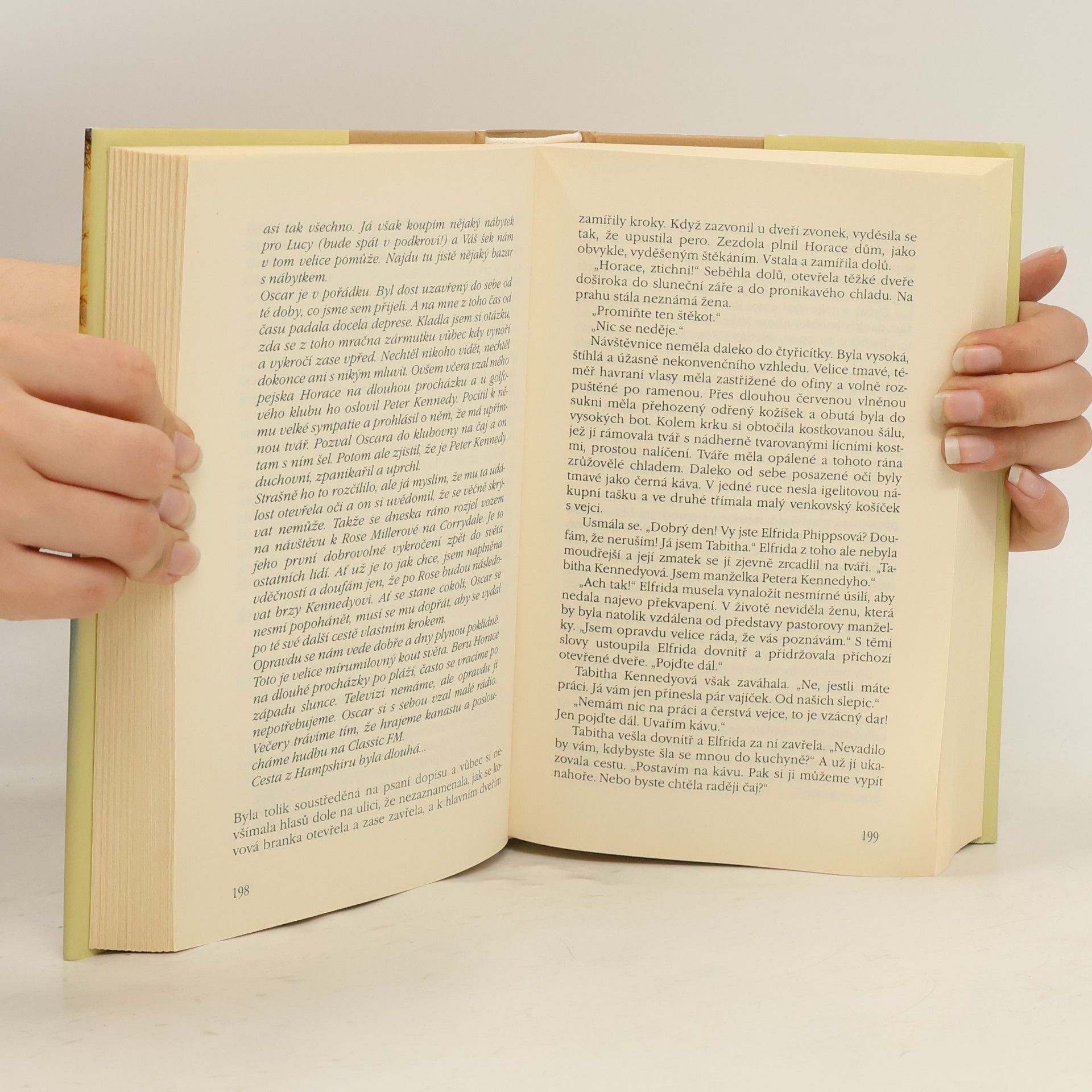 Rosamunde Pilcher Zimní slunovrat