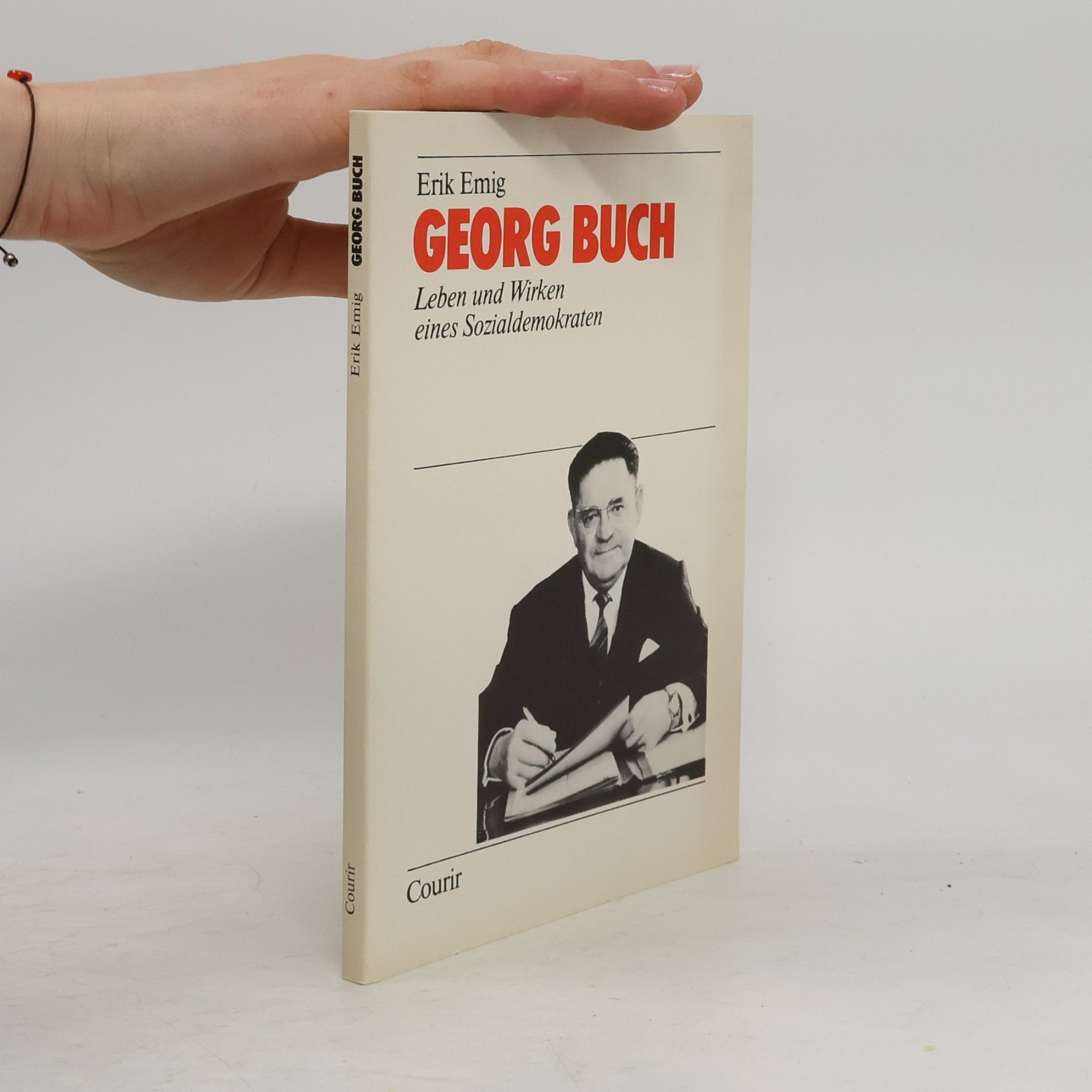 Georg Buch