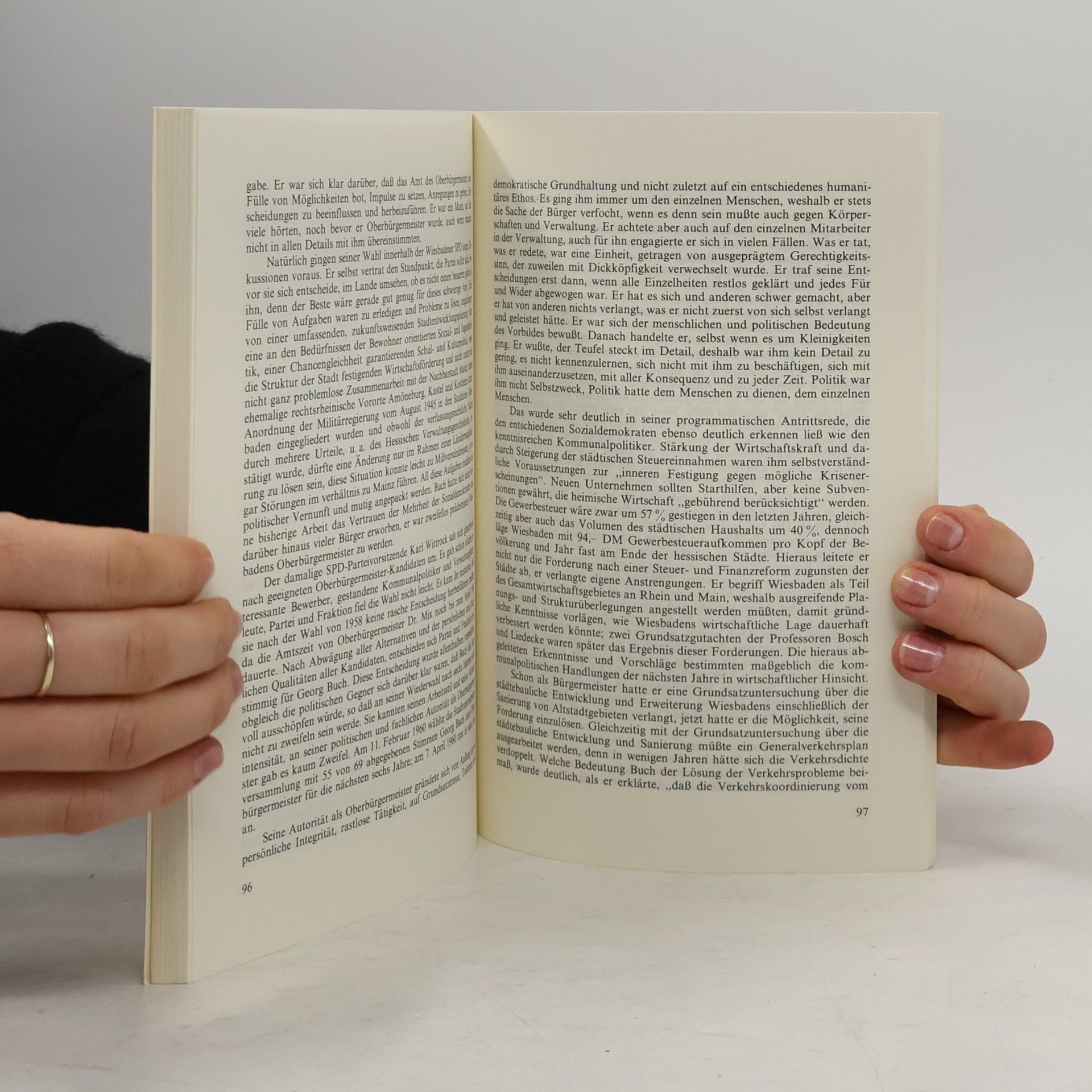 Erik Emig Georg Buch