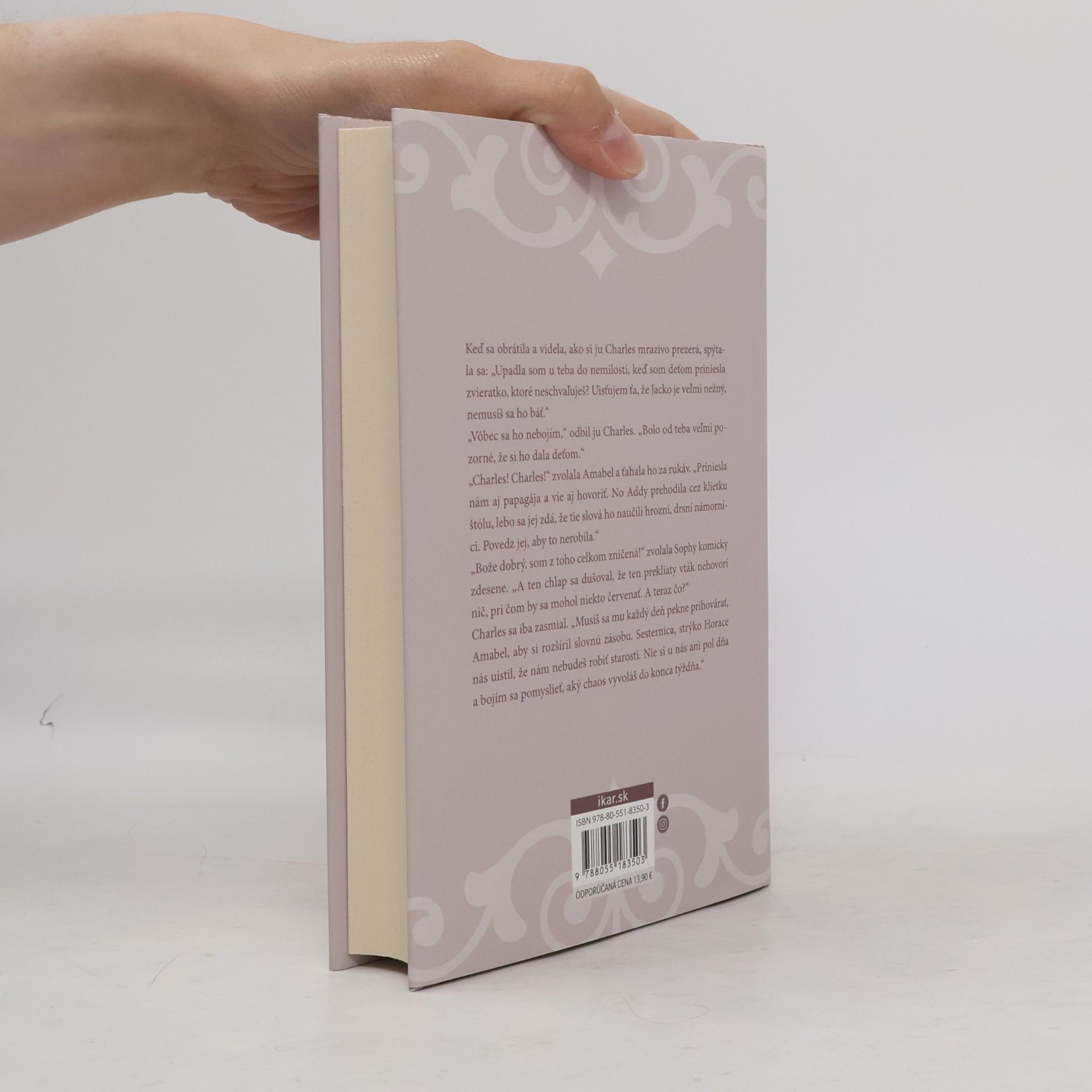 Georgette Heyer Šibalská Sophy
