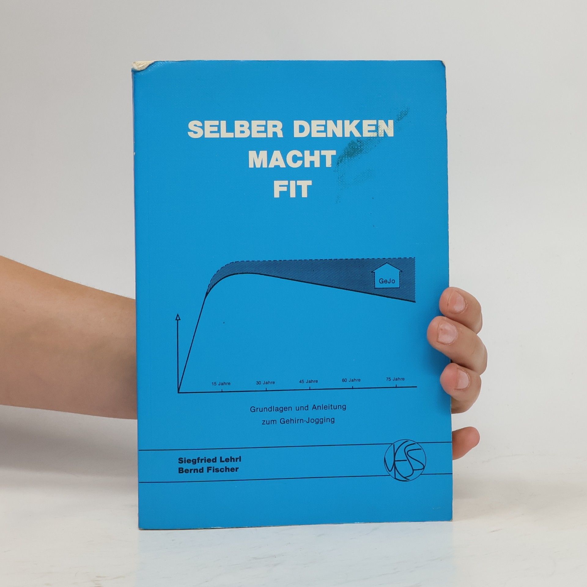 Bernd Fischer Selber denken macht fit