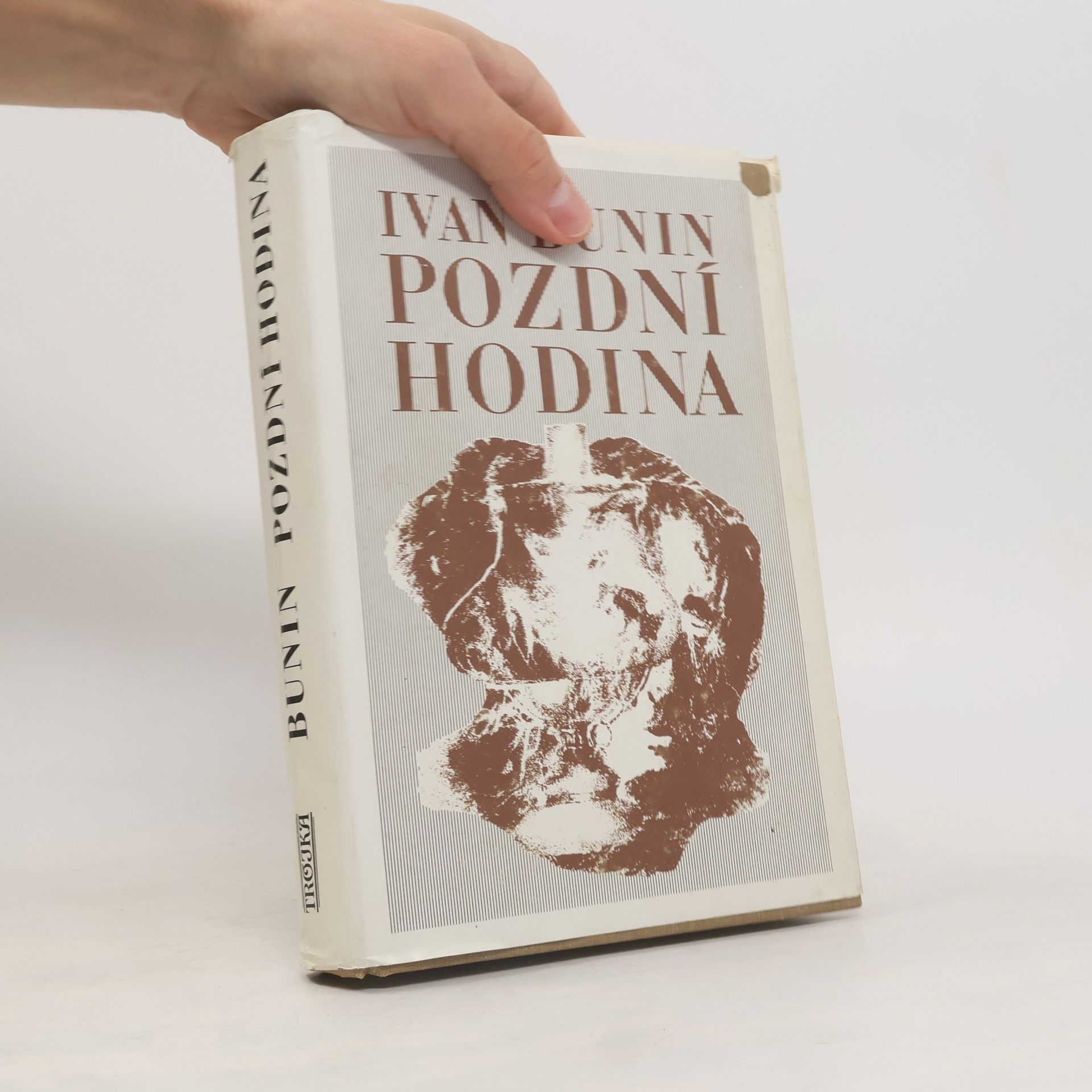 Ivan Alexejevič Bunin Pozdní hodina