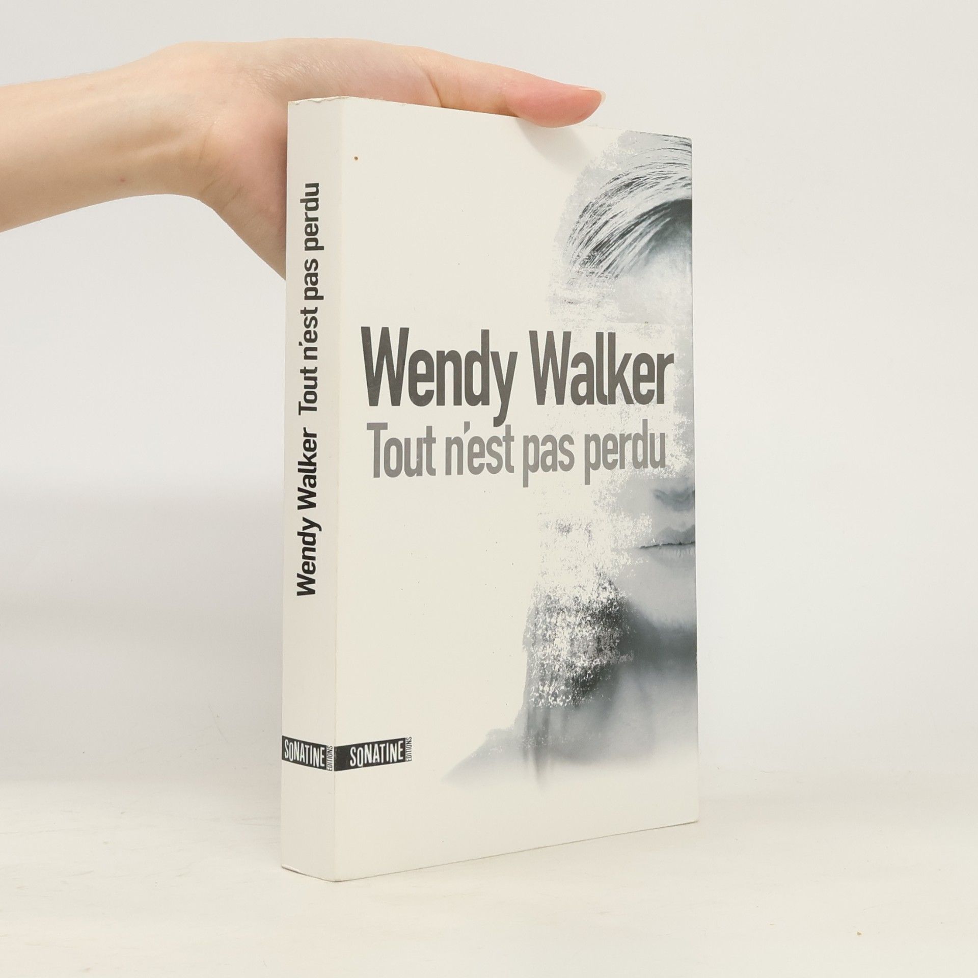 Tout n'est pas perdu (French Edition)