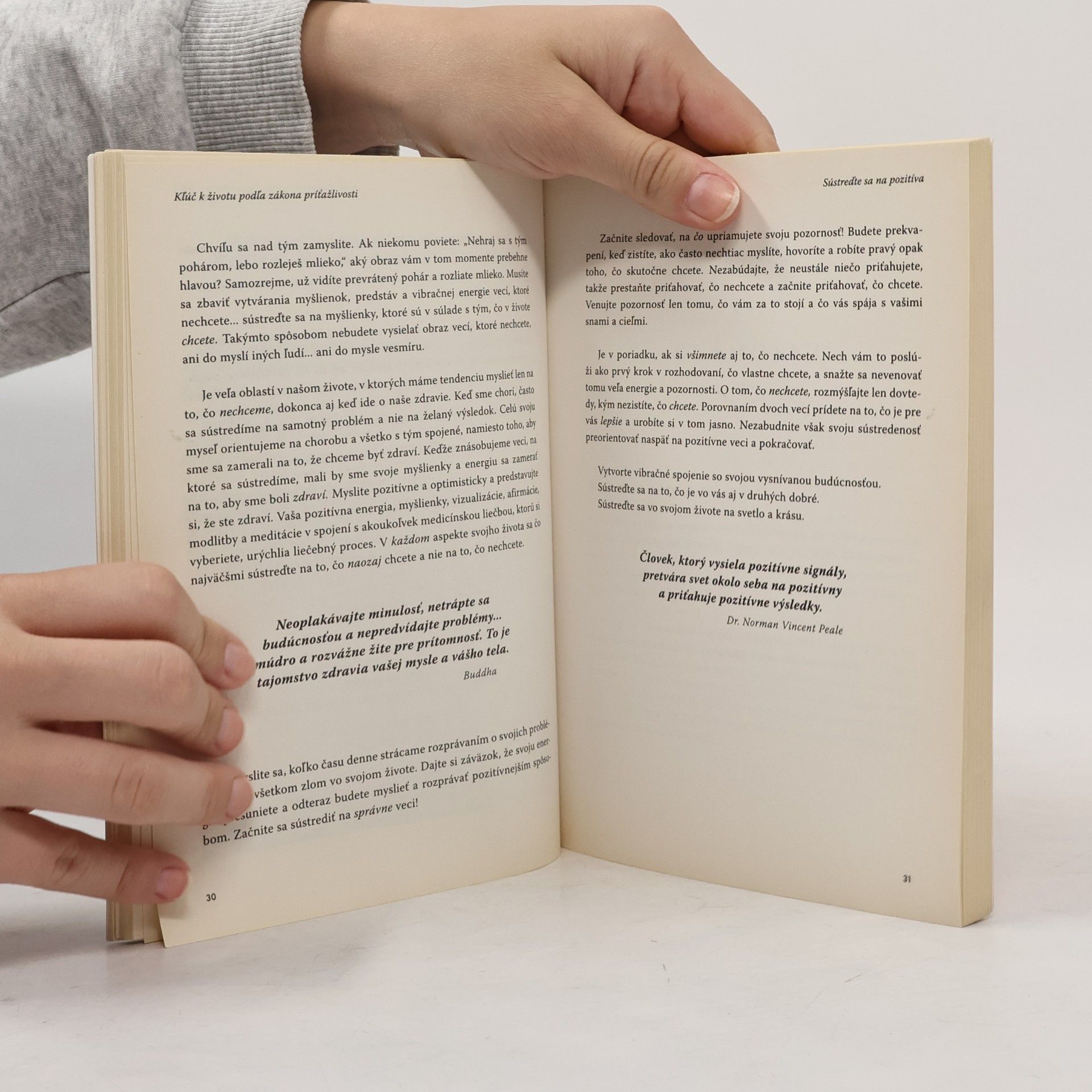 Jack Canfield Kľúč k životu podľa zákona príťažlivosti