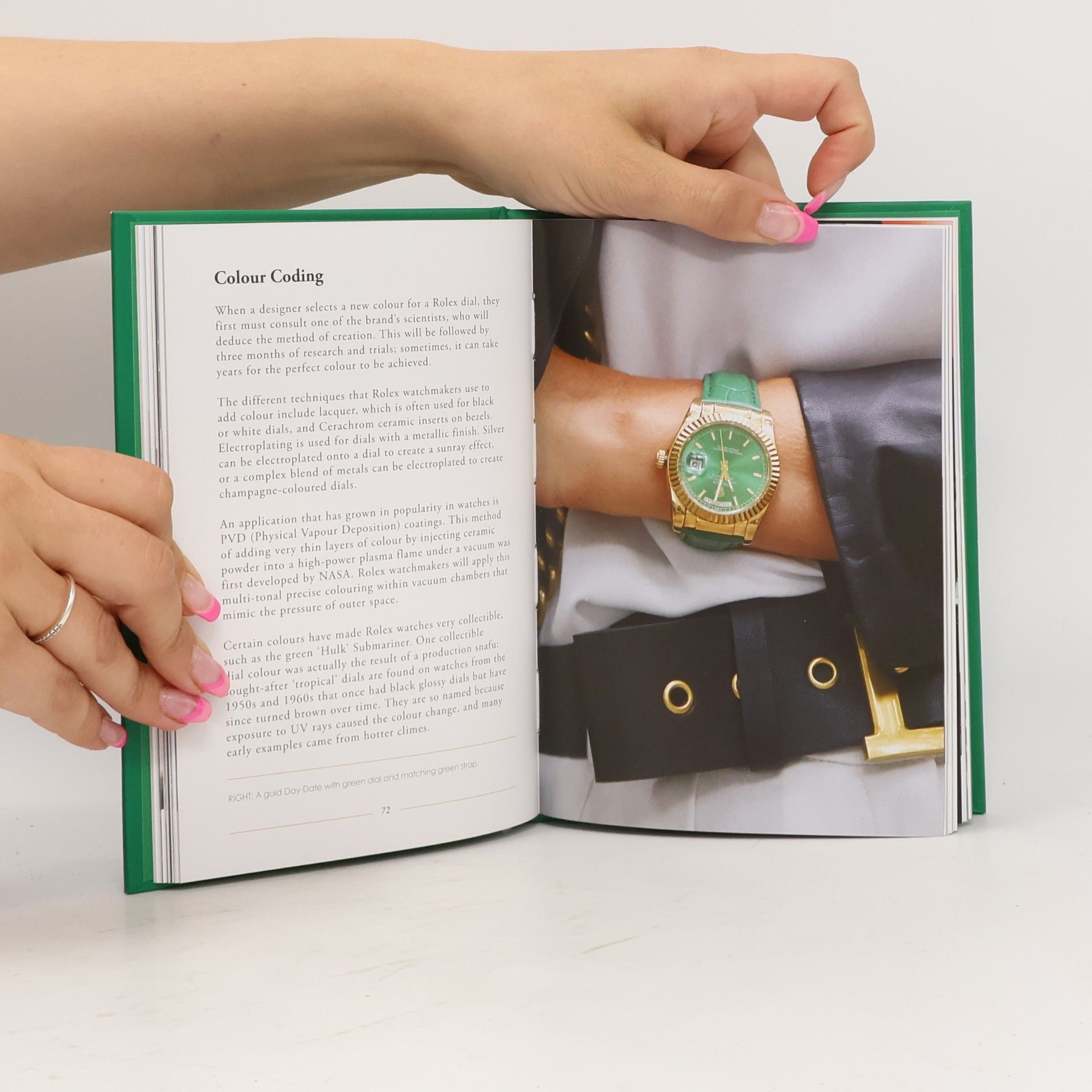 Rachael Taylor Rolex: The Story Behind the Style