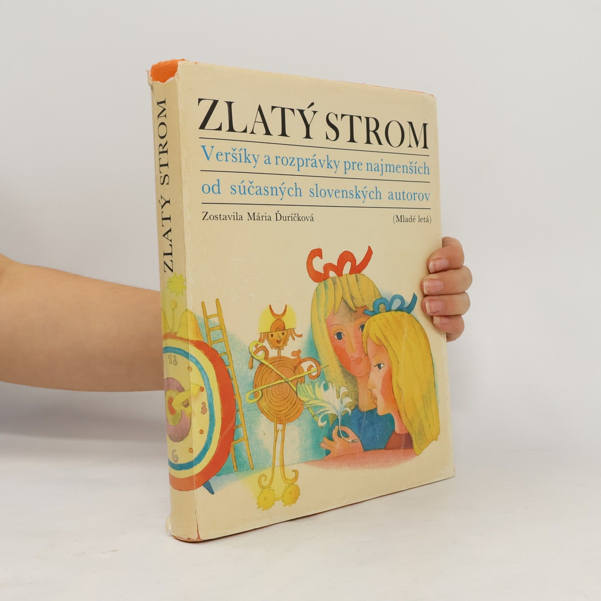 Zlatý strom