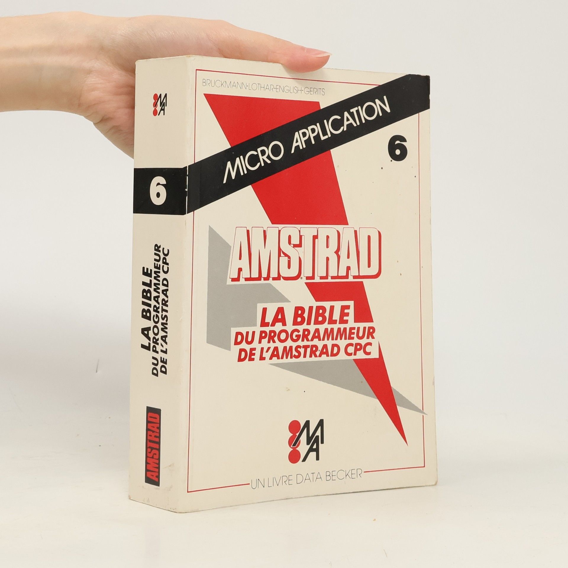 Amstrad 6