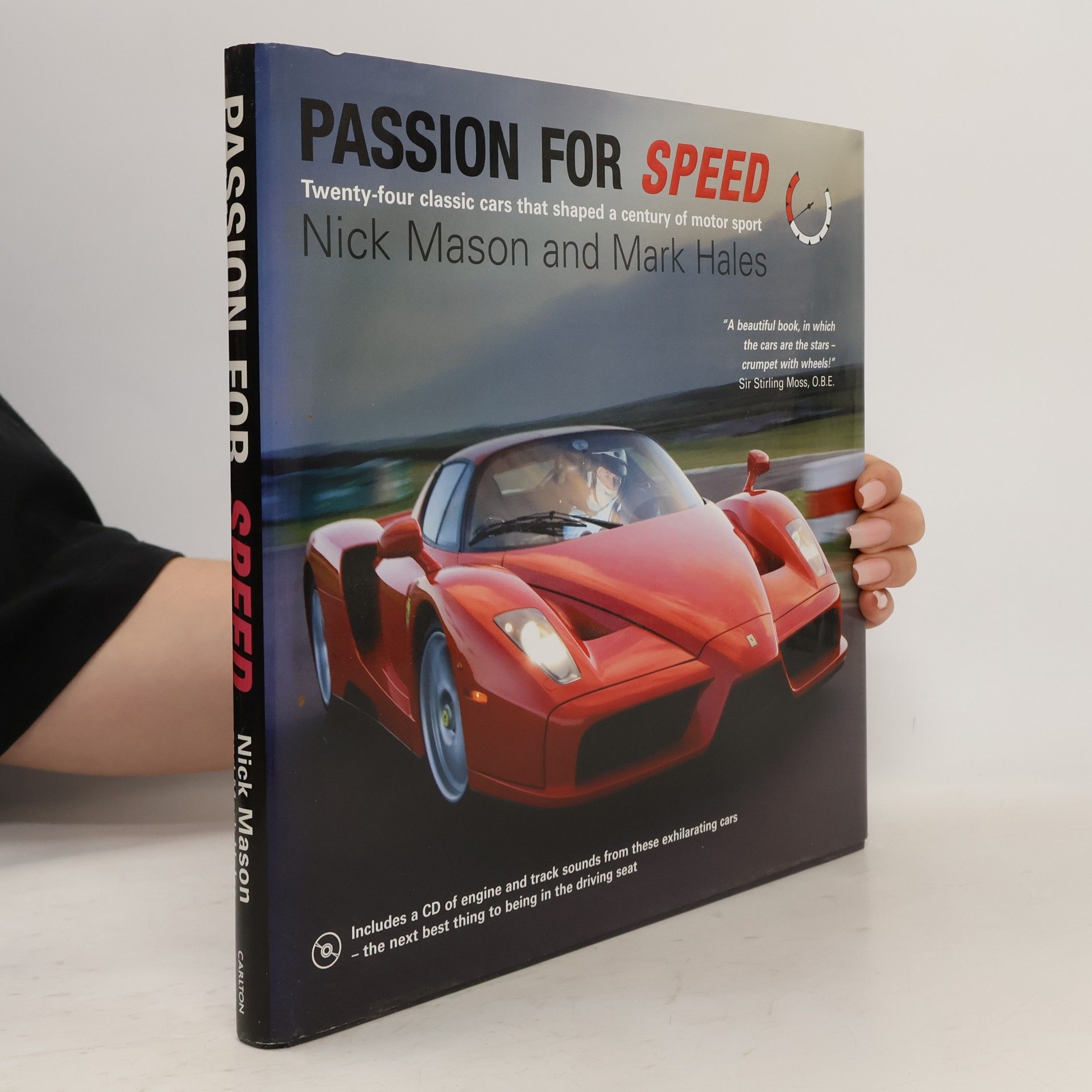 Passion for Speed