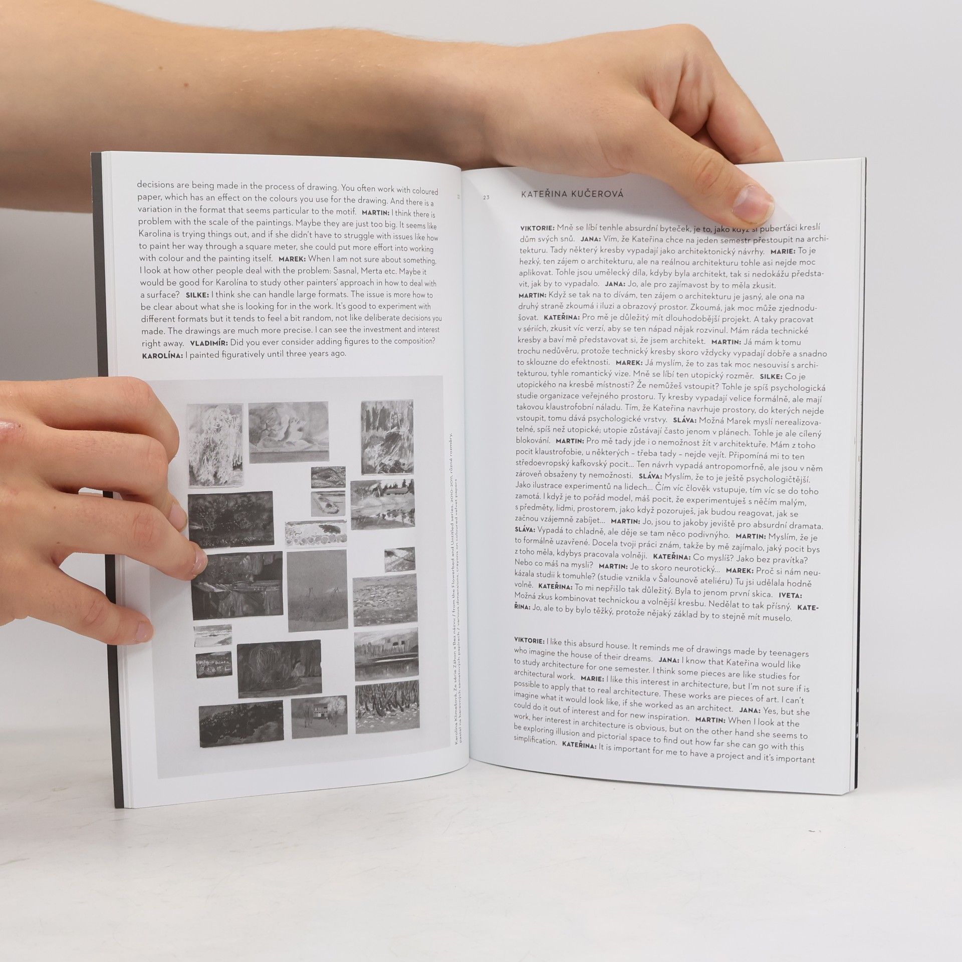 Silke Otto-knapp Read it, read it