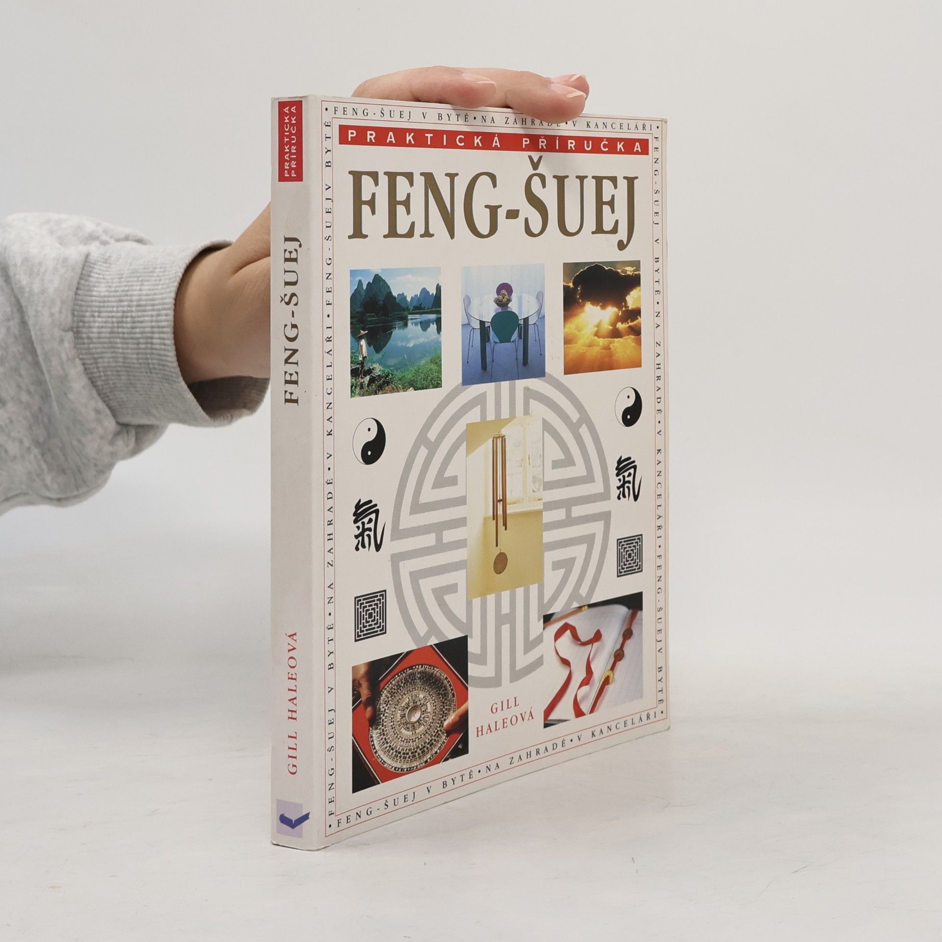 Gill Hale Feng-šuej