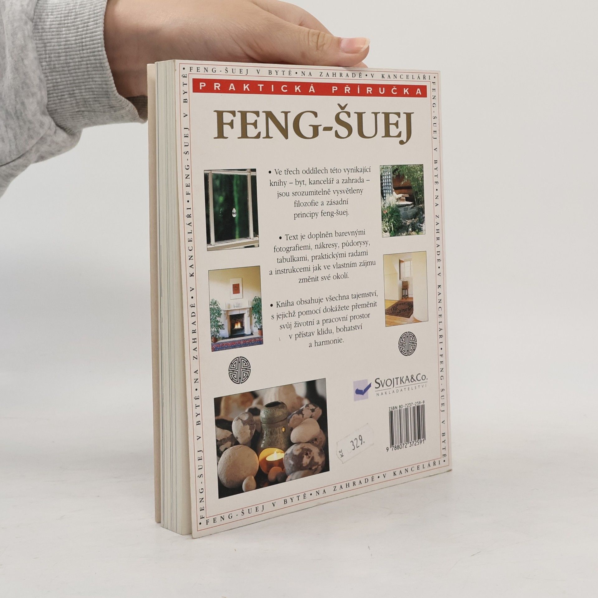 Gill Hale Feng-šuej